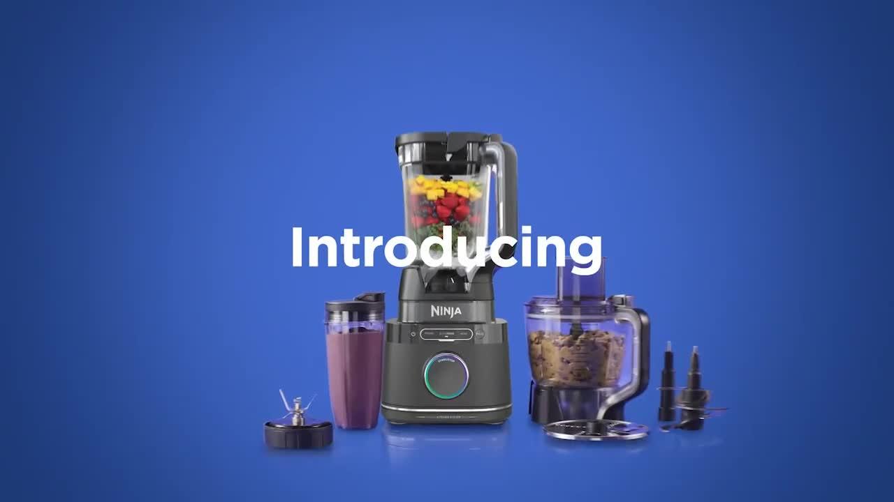 Image thumbnail 8 of 8 of NINJA Detect Power Blender Processor Pro -&nbsp;TB401UK