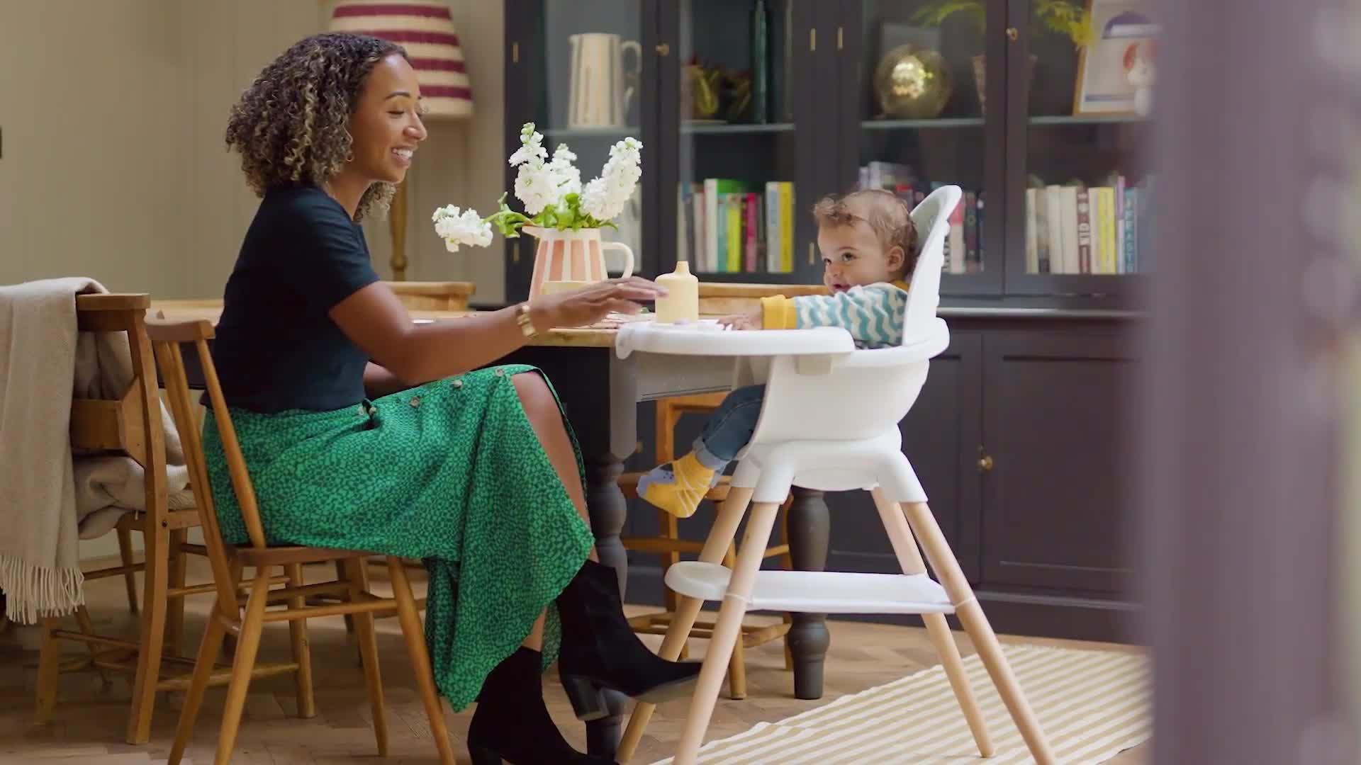 Image thumbnail 8 of 8 of Joie CHESTNUT- Lola