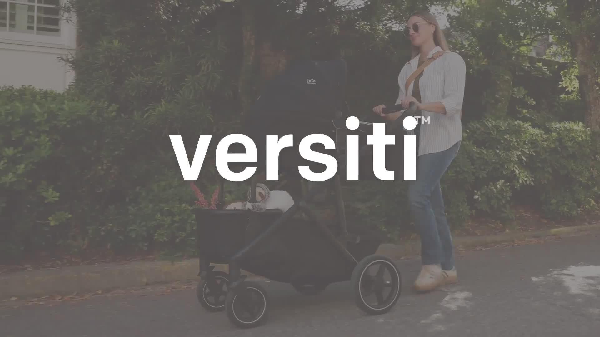 Image thumbnail 8 of 8 of Joie Signature Versiti - Eclipse