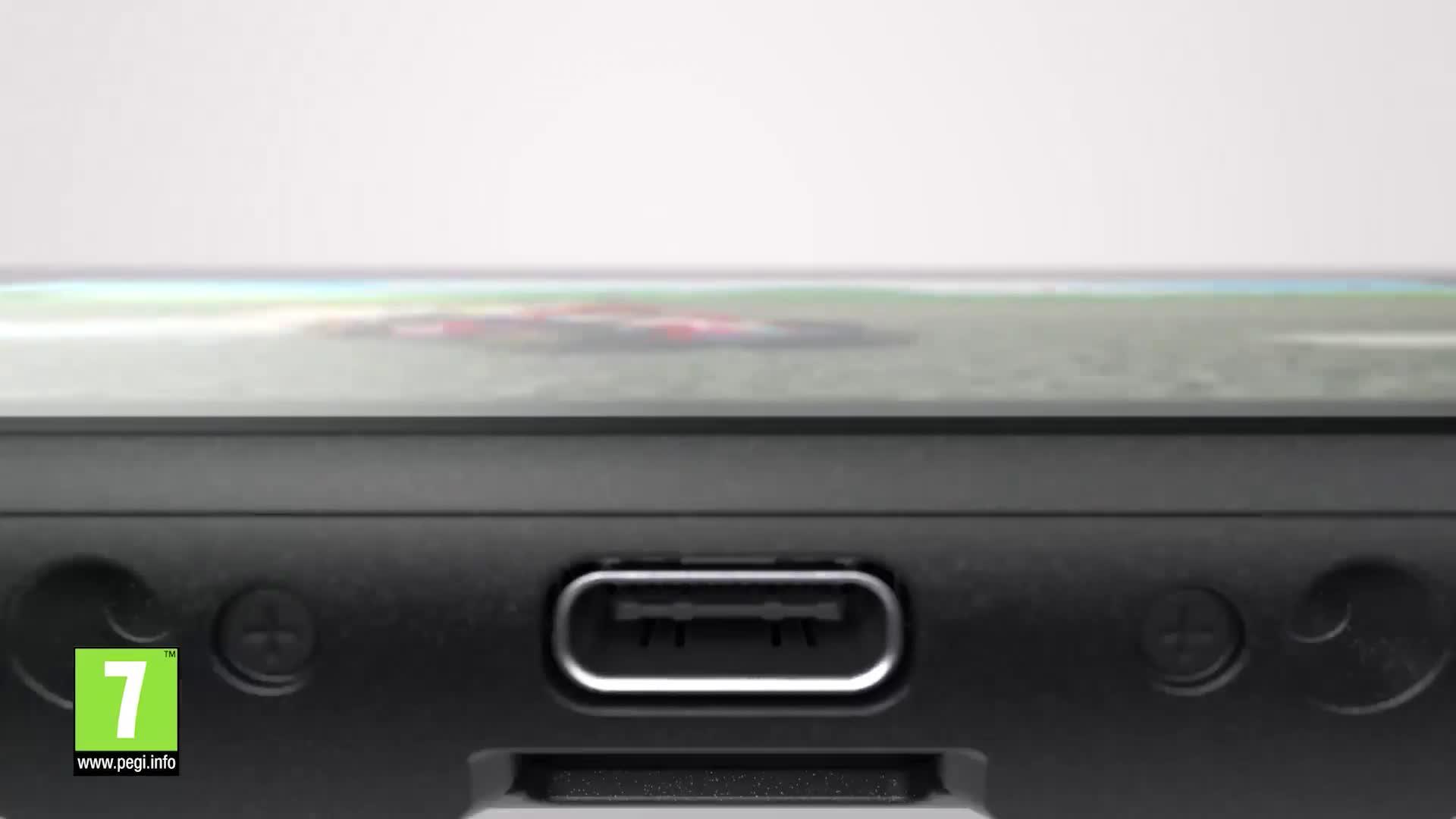 Image thumbnail 8 of 8 of Nintendo Switch 2 Console &amp; Mario Kart World