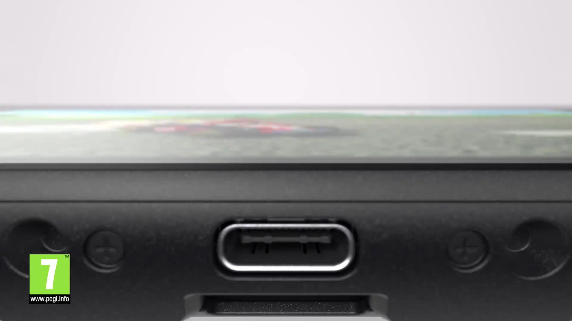 Image thumbnail 8 of 8 of Nintendo + Mario Kart World + 2x Joy-Con 2 Wheel&nbsp;+ Camera