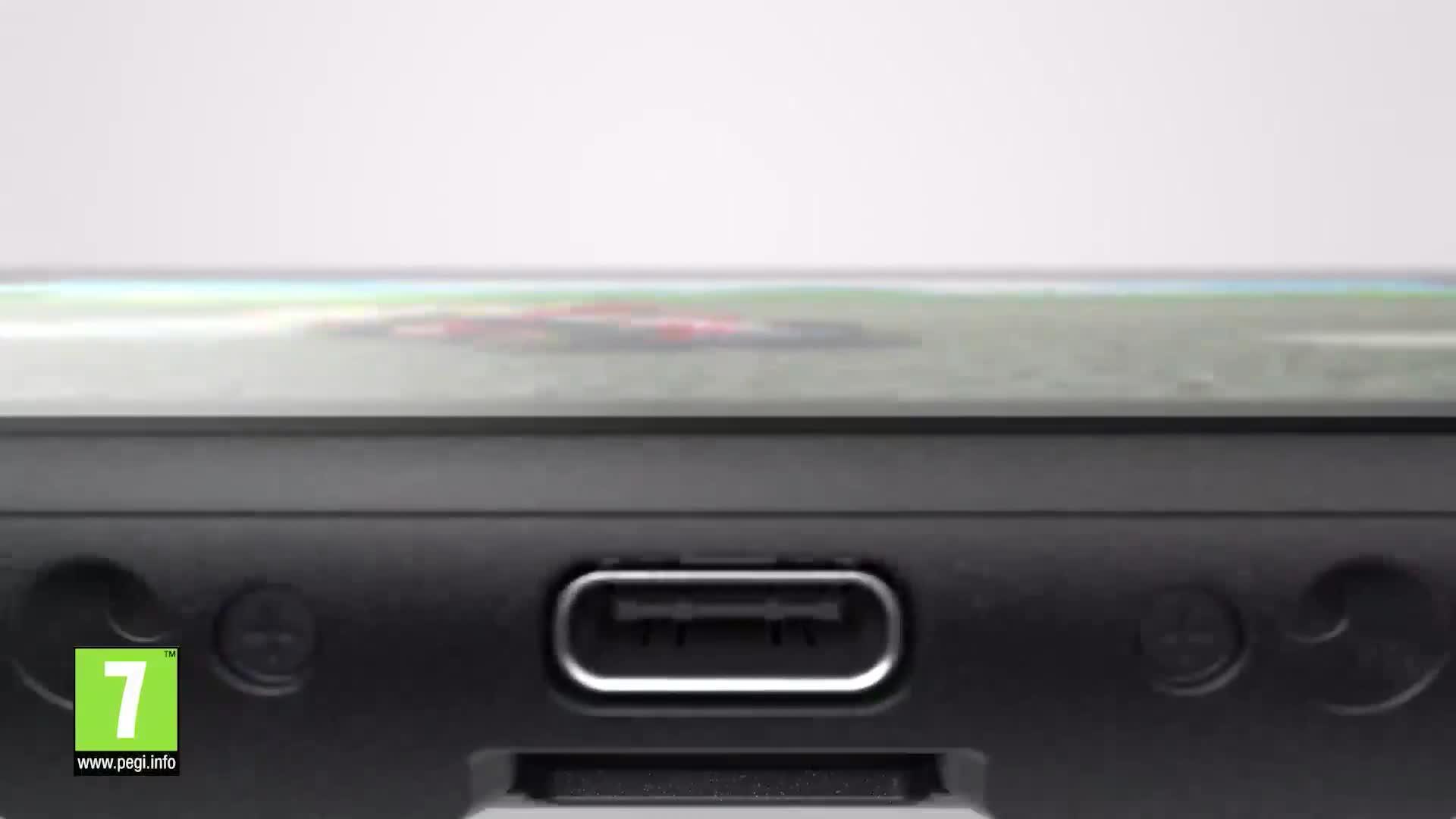 Image thumbnail 7 of 7 of Nintendo Switch 2 Console&nbsp;+ Pokemon Legends: Z-A
