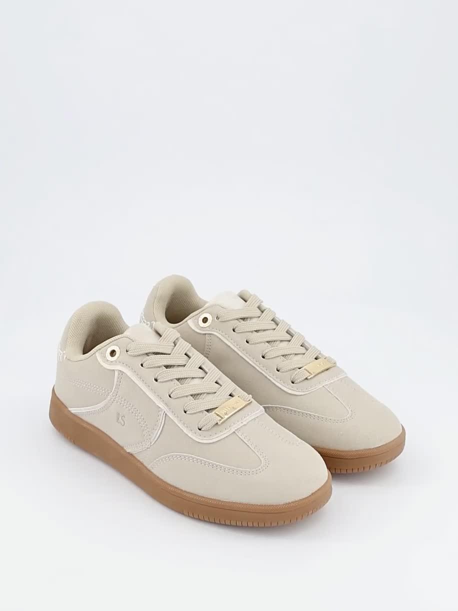 Image thumbnail 7 of 7 of Elle Sport Lace Up Trainer