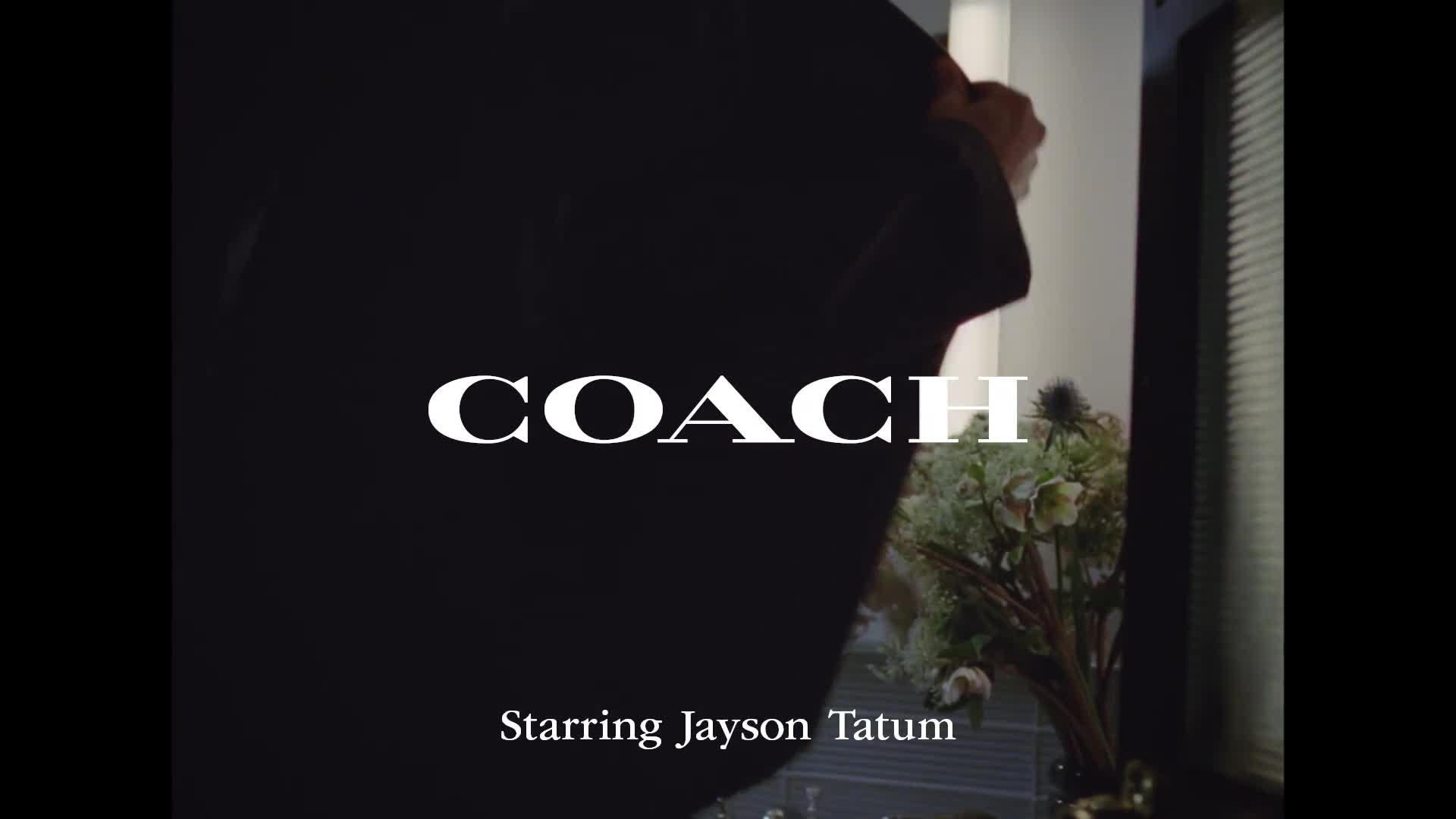 Image thumbnail 7 of 7 of COACH For Men Eau de Parfum -&nbsp;100ml