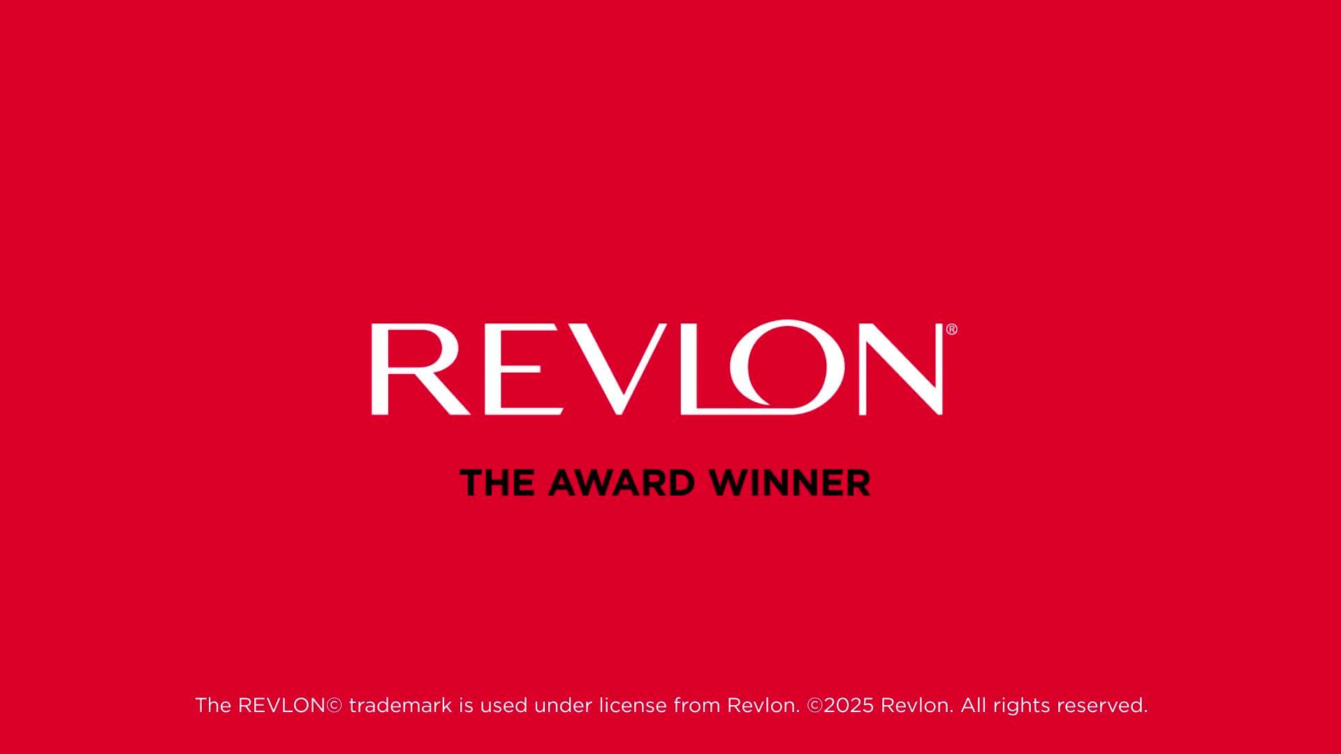 Image thumbnail 8 of 8 of Revlon 5 in 1 Multistyler