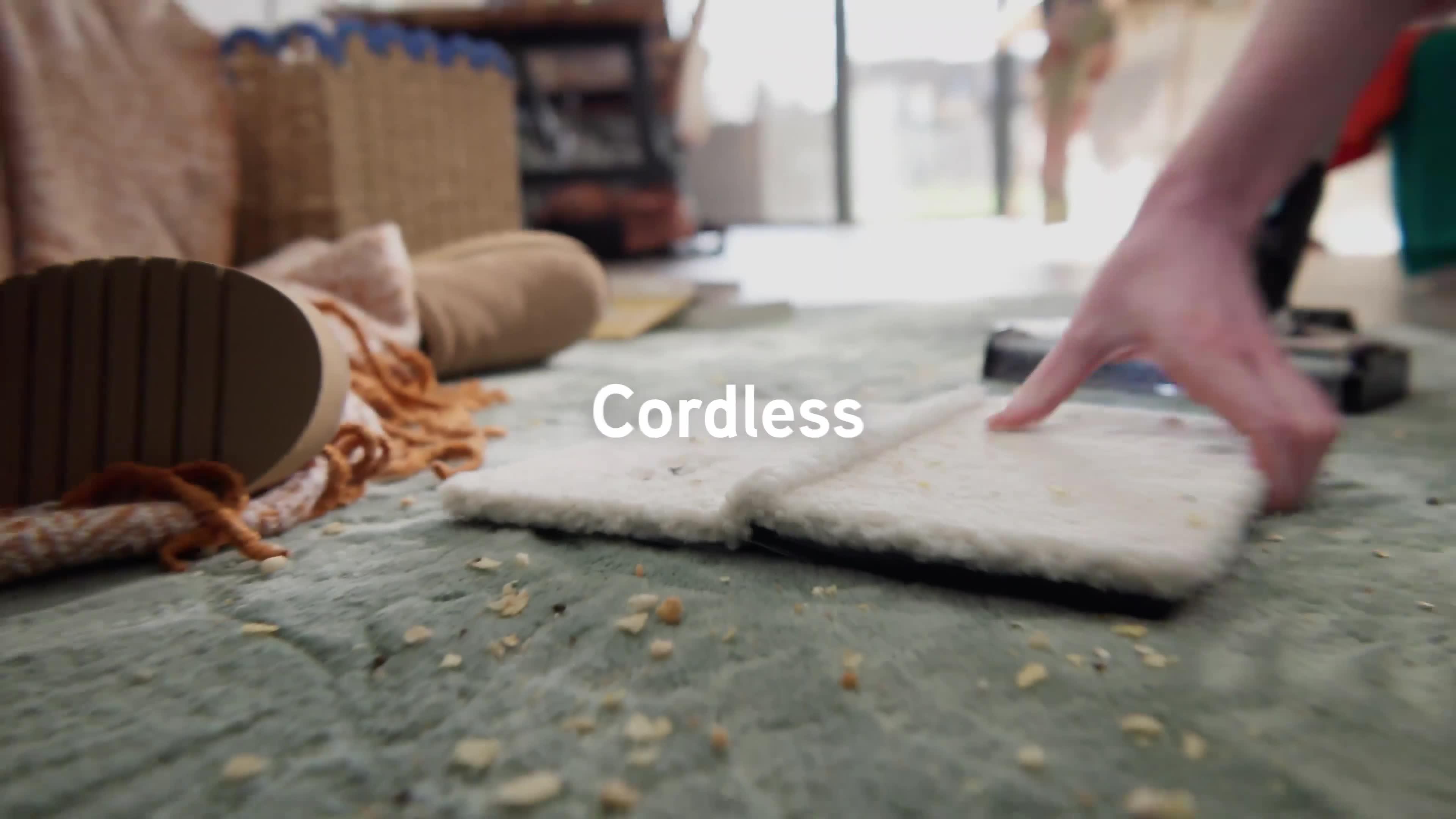 Image thumbnail 7 of 7 of Vax Blade 4 Classic Plus Cordless Vacuum Cleaner