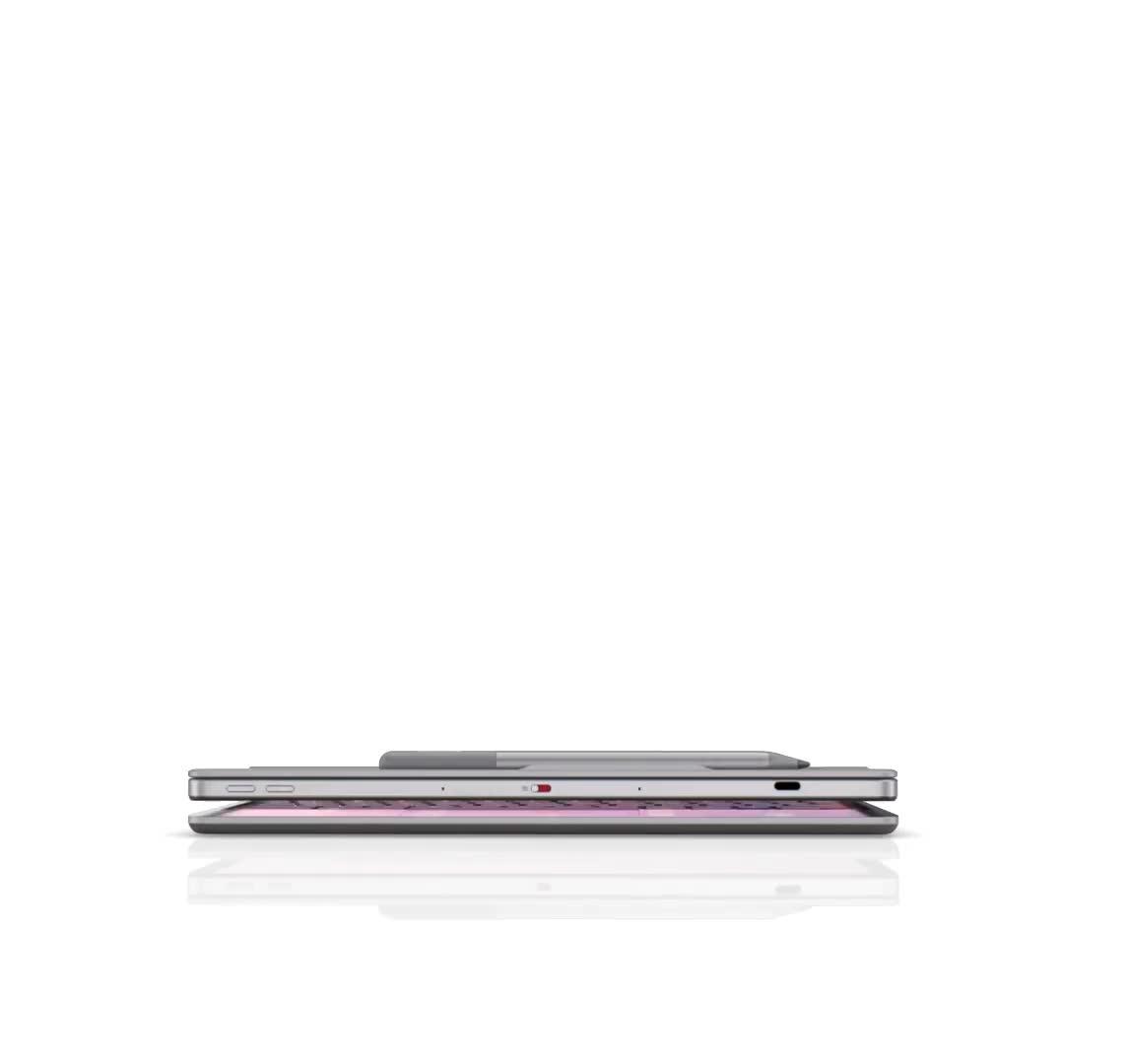 Image thumbnail 6 of 6 of Lenovo IdeaPad Chromebook Duet 11M889 - 11in WUXGA IPS - Mediatek - 8GB RAM - 128GB SSD - Grey