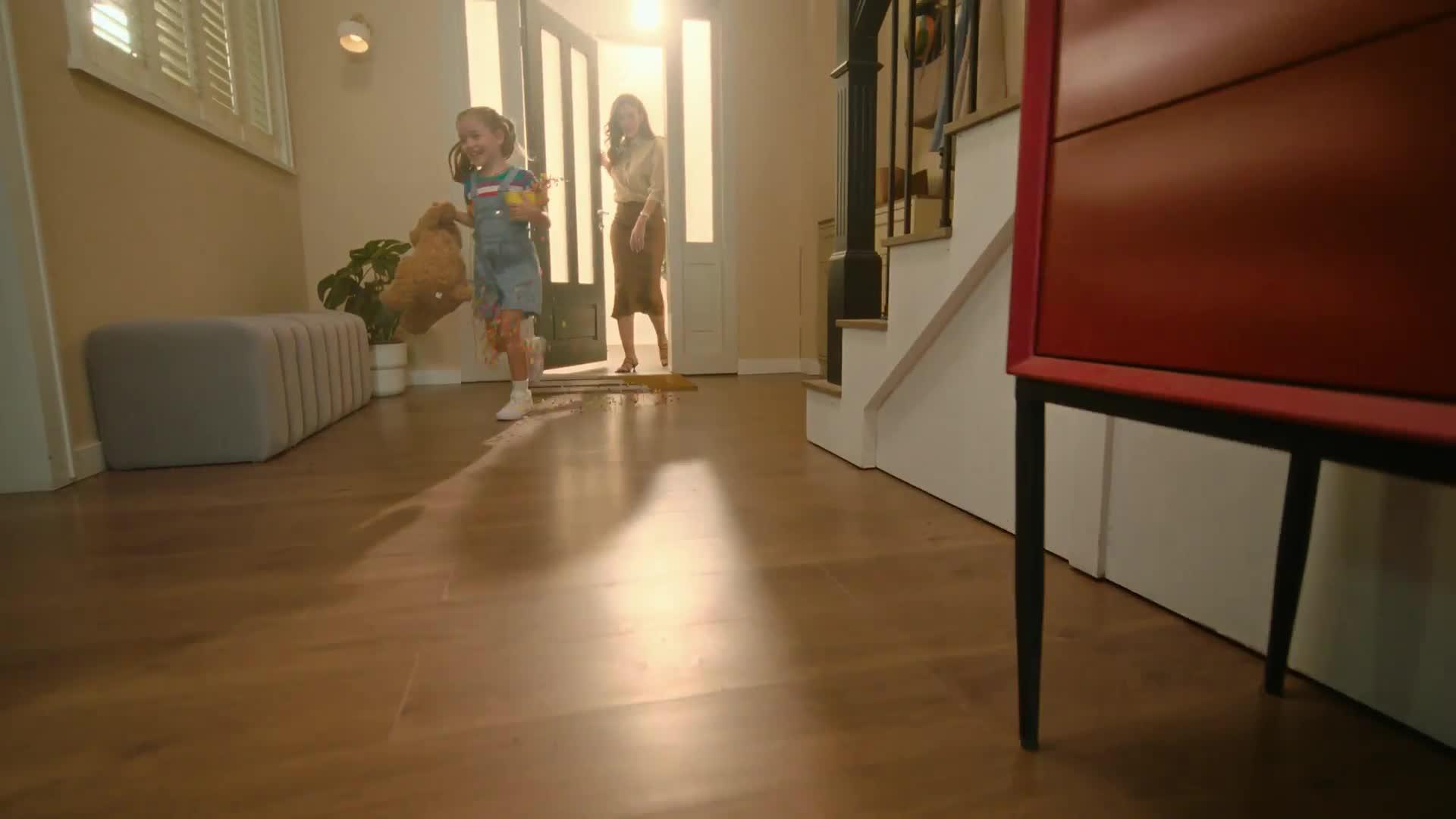 Image thumbnail 8 of 8 of TP Link Tapo RV30 Max Plus Smart Vacuum Cleaner