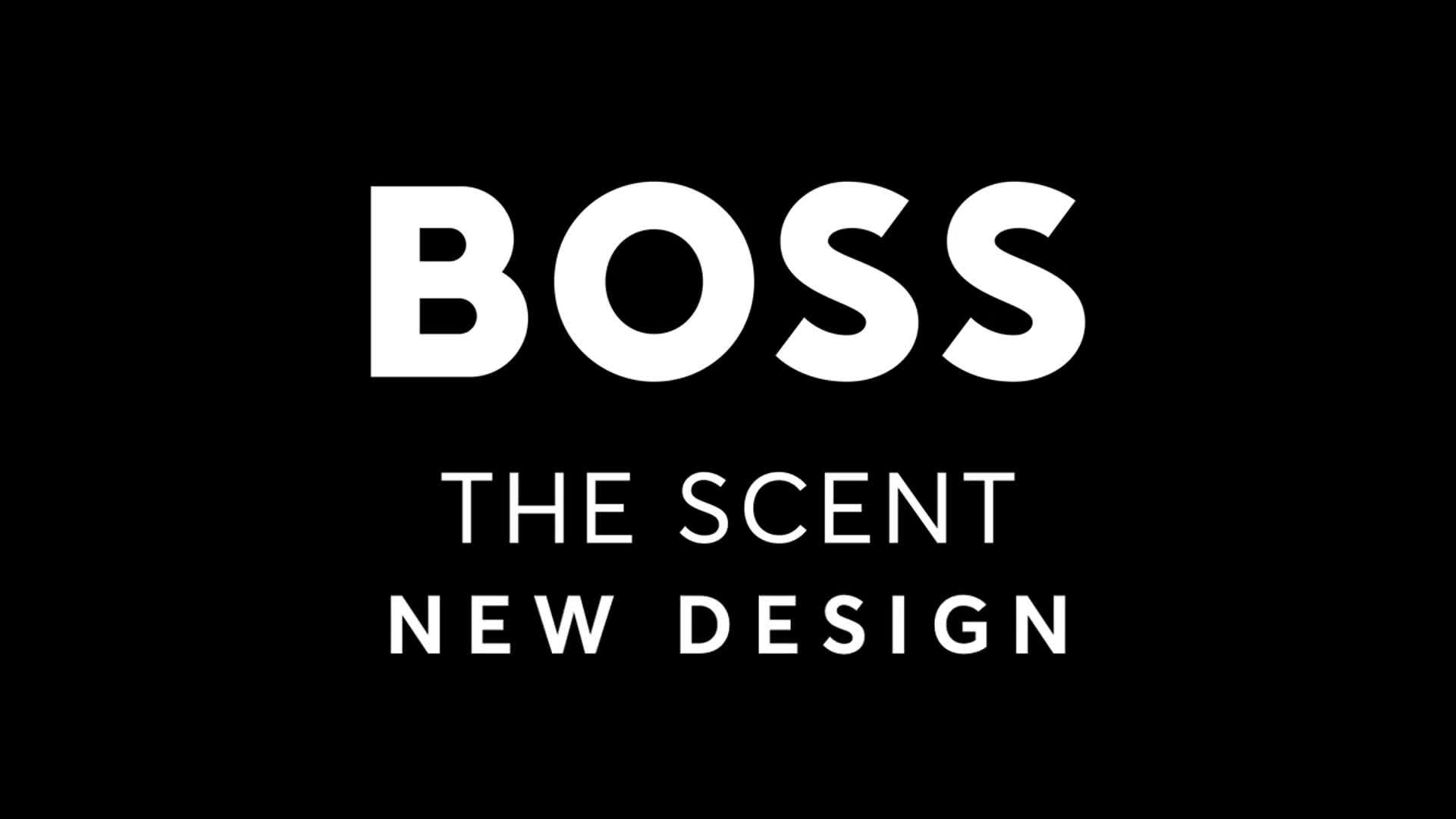Image thumbnail 7 of 7 of BOSS The Scent Eau de Toilette for Him -&nbsp;200ml