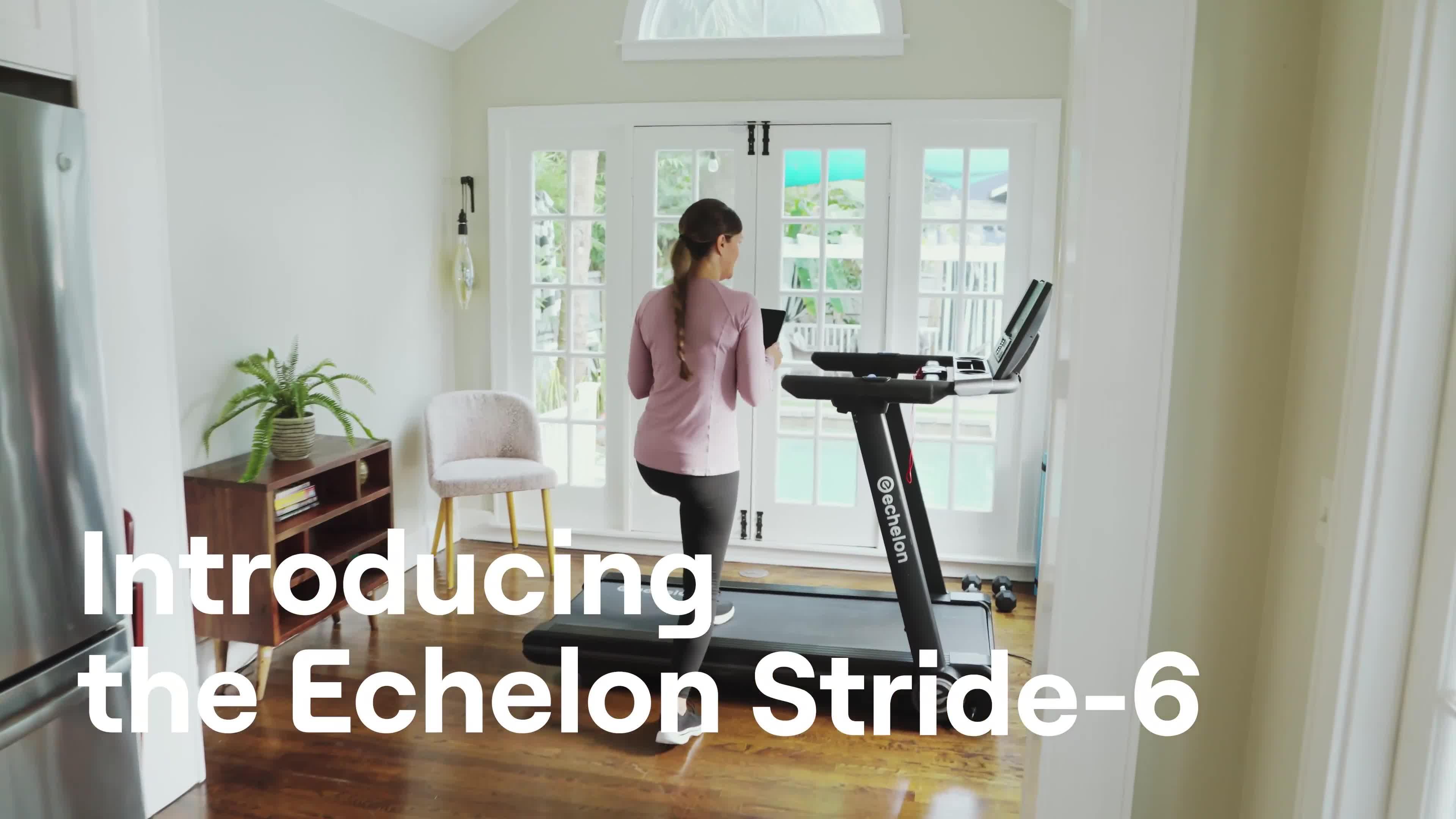 Image thumbnail 8 of 8 of Echelon Stride 6