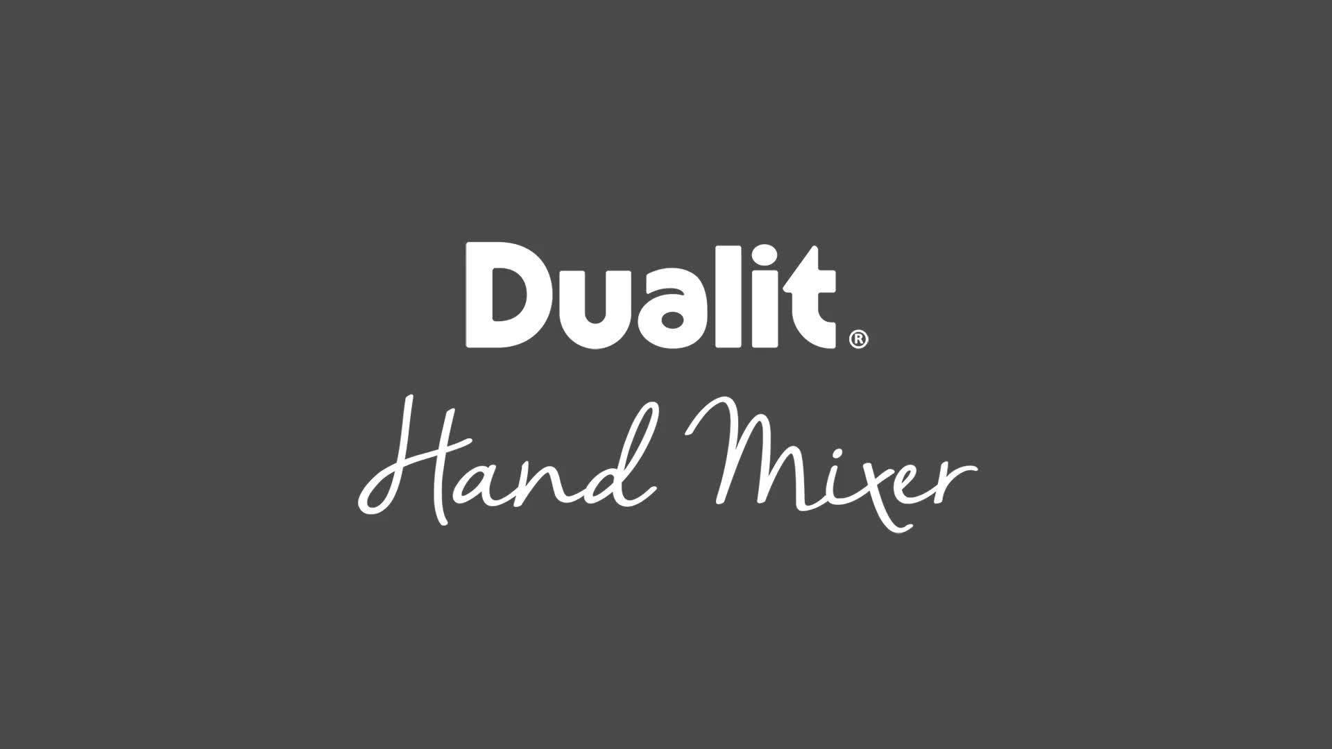 Image thumbnail 8 of 8 of Dualit Copper Hand Mixer