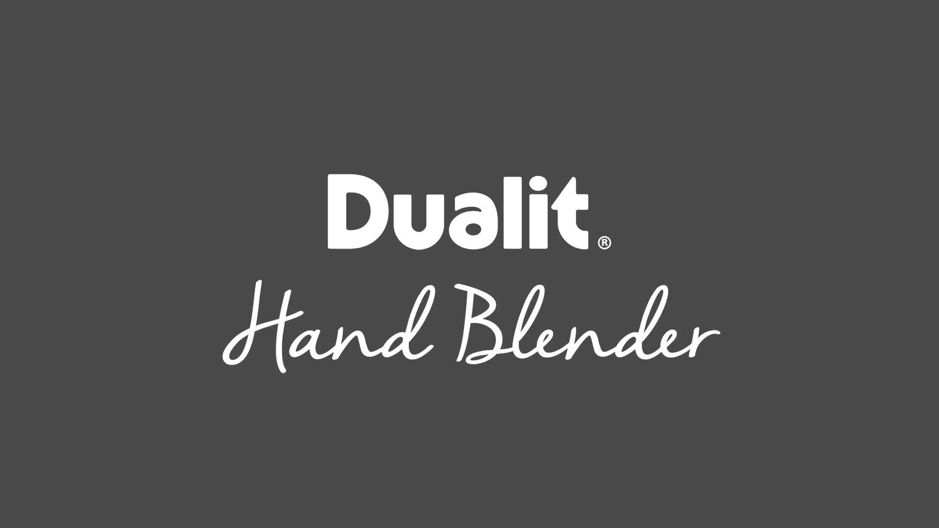 Image thumbnail 8 of 8 of Dualit Copper Hand Blender