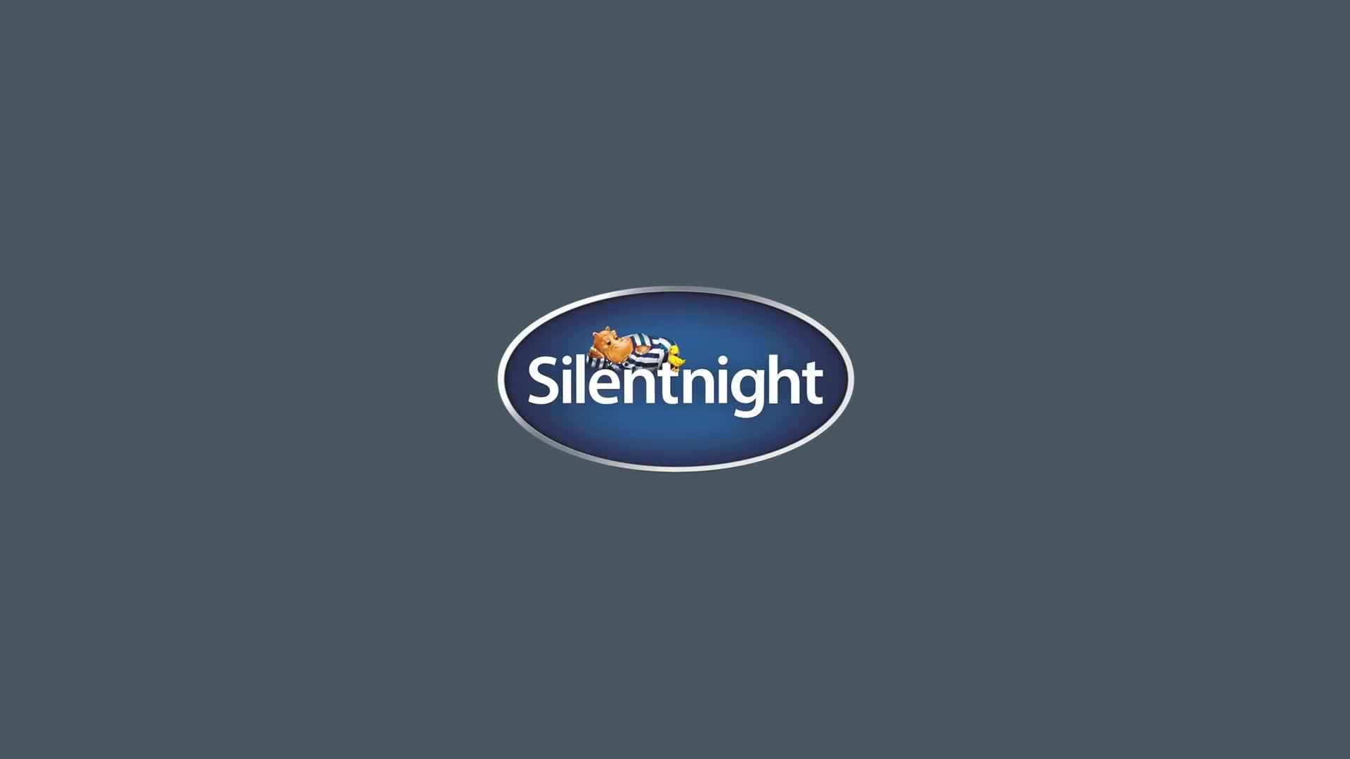 Image thumbnail 8 of 8 of Silentnight 2000 Pocket Gel Pillowtop Mattress - Soft&nbsp;- Express Delivery Available