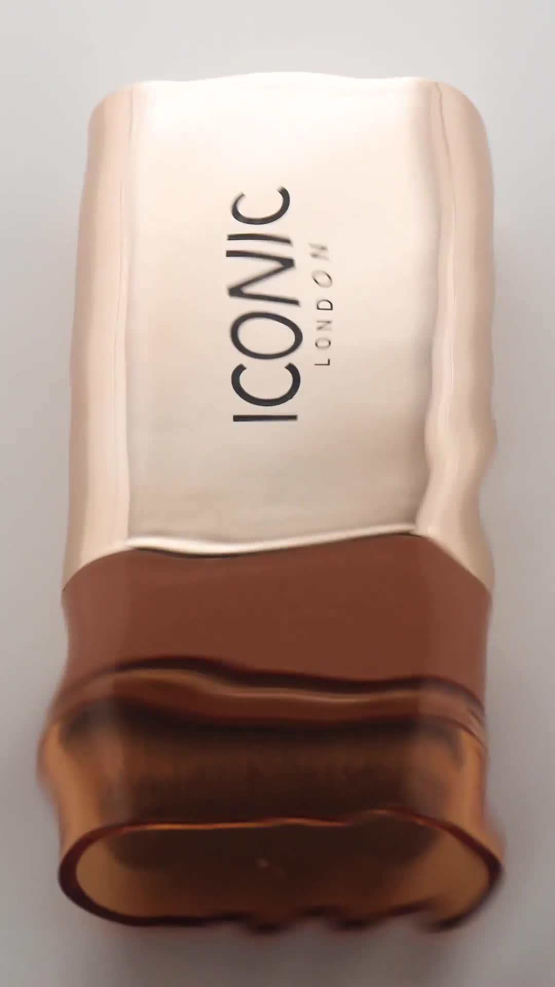 Image thumbnail 8 of 8 of Iconic London Glow All Over Melting Balm Stick