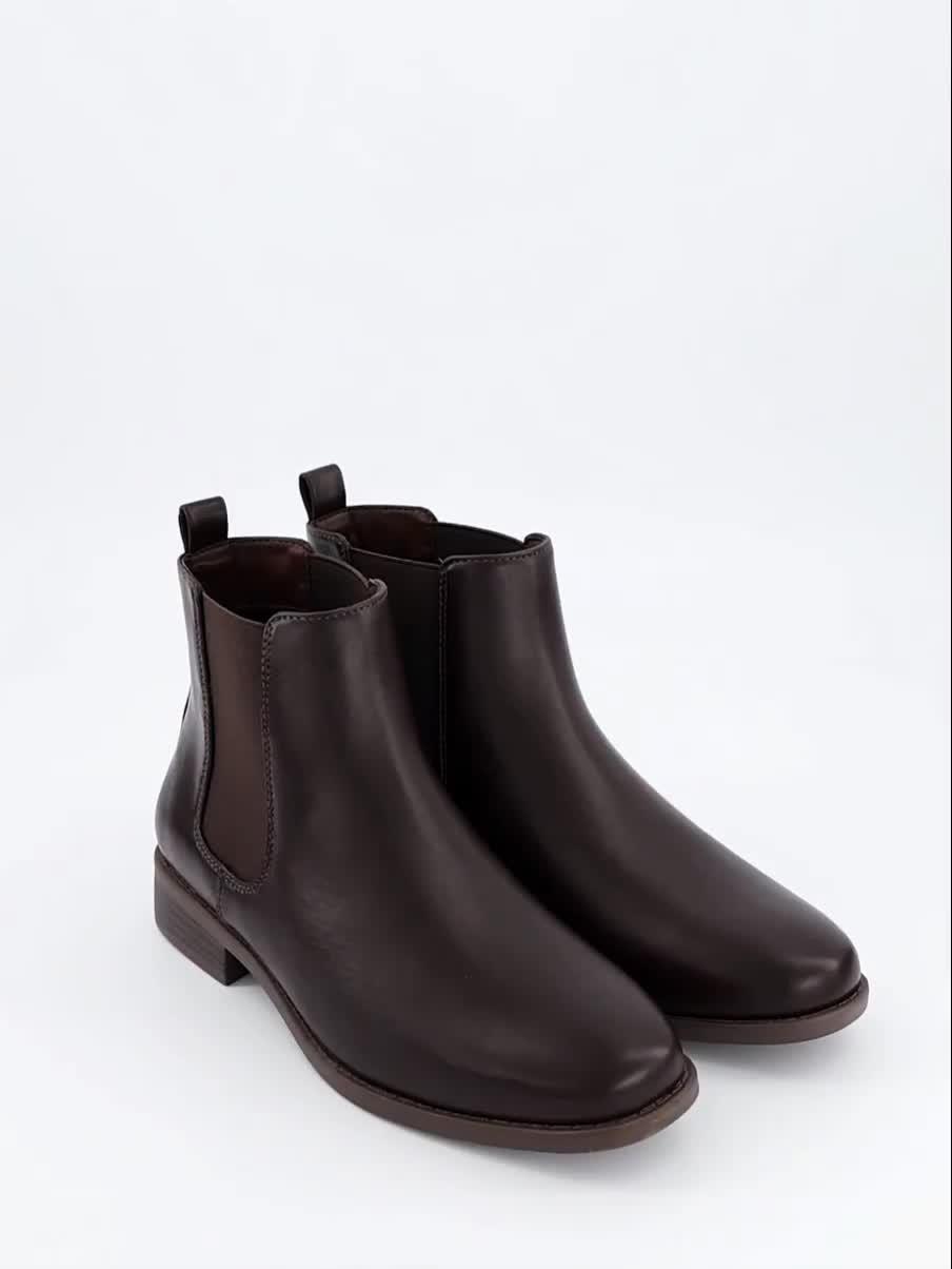 Image thumbnail 7 of 7 of The Very Collection Chelsea Boot