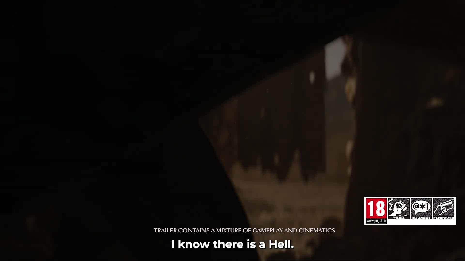 Image thumbnail 7 of 7 of Playstation PlayStation 5 Mafia: The Old Country