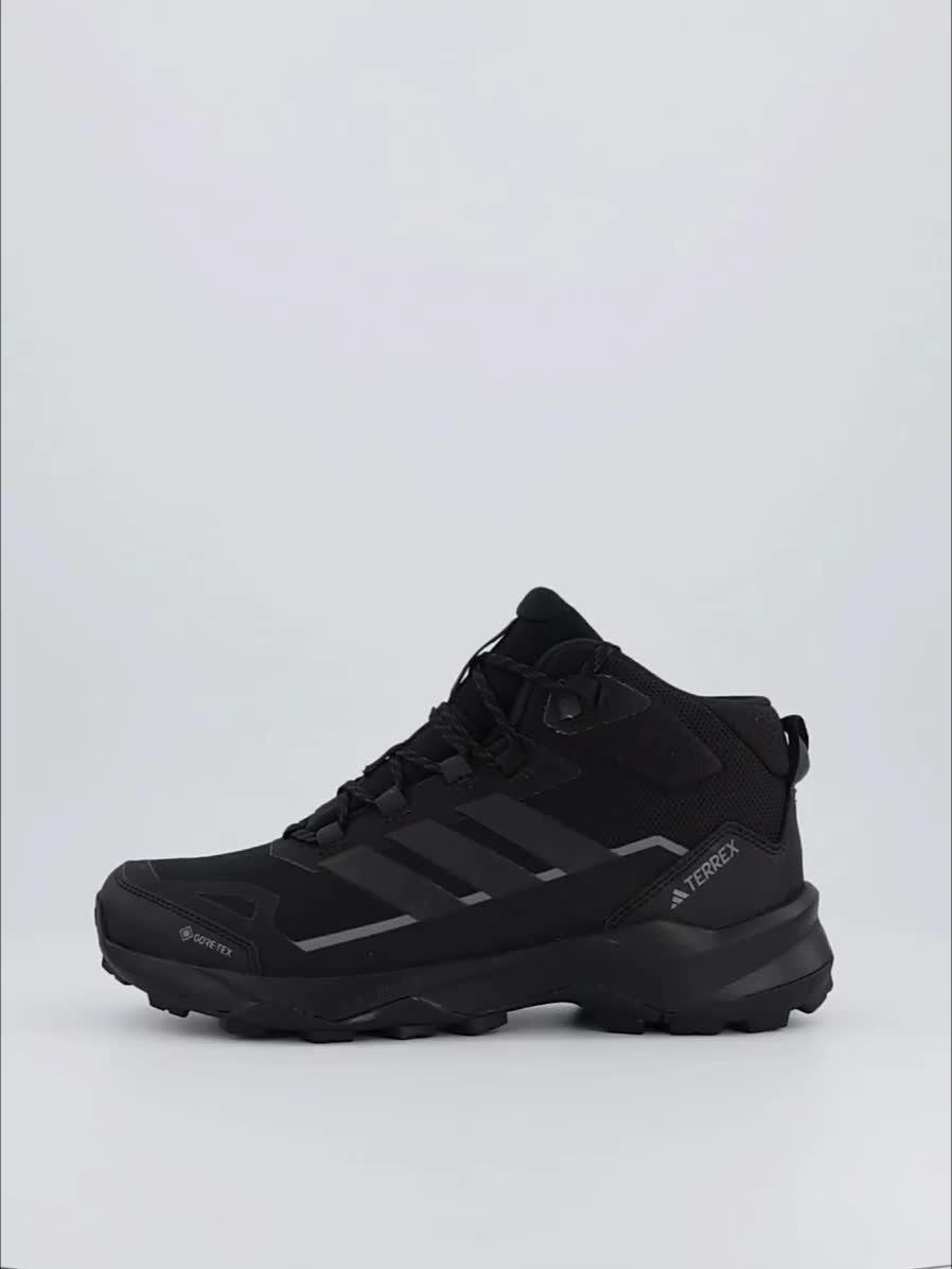 adidas Terrex Mens Outdoor Skychaser Ax5 Mid Goretex Hiking Shoe