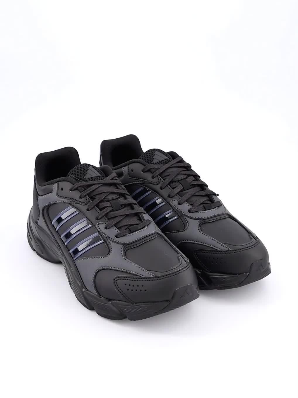 Image thumbnail 7 of 7 of adidas Sportswear Men's Crazychaos 2000 Trainers - Black
