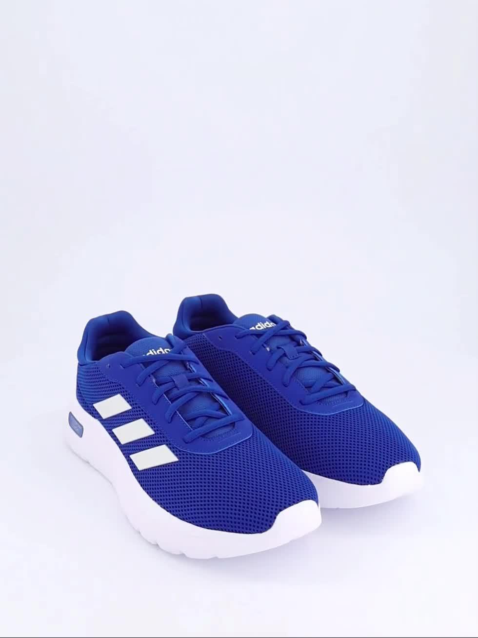 Image thumbnail 7 of 7 of adidas Sportswear Men's Cloudfoam Comfy Trainers - Blue