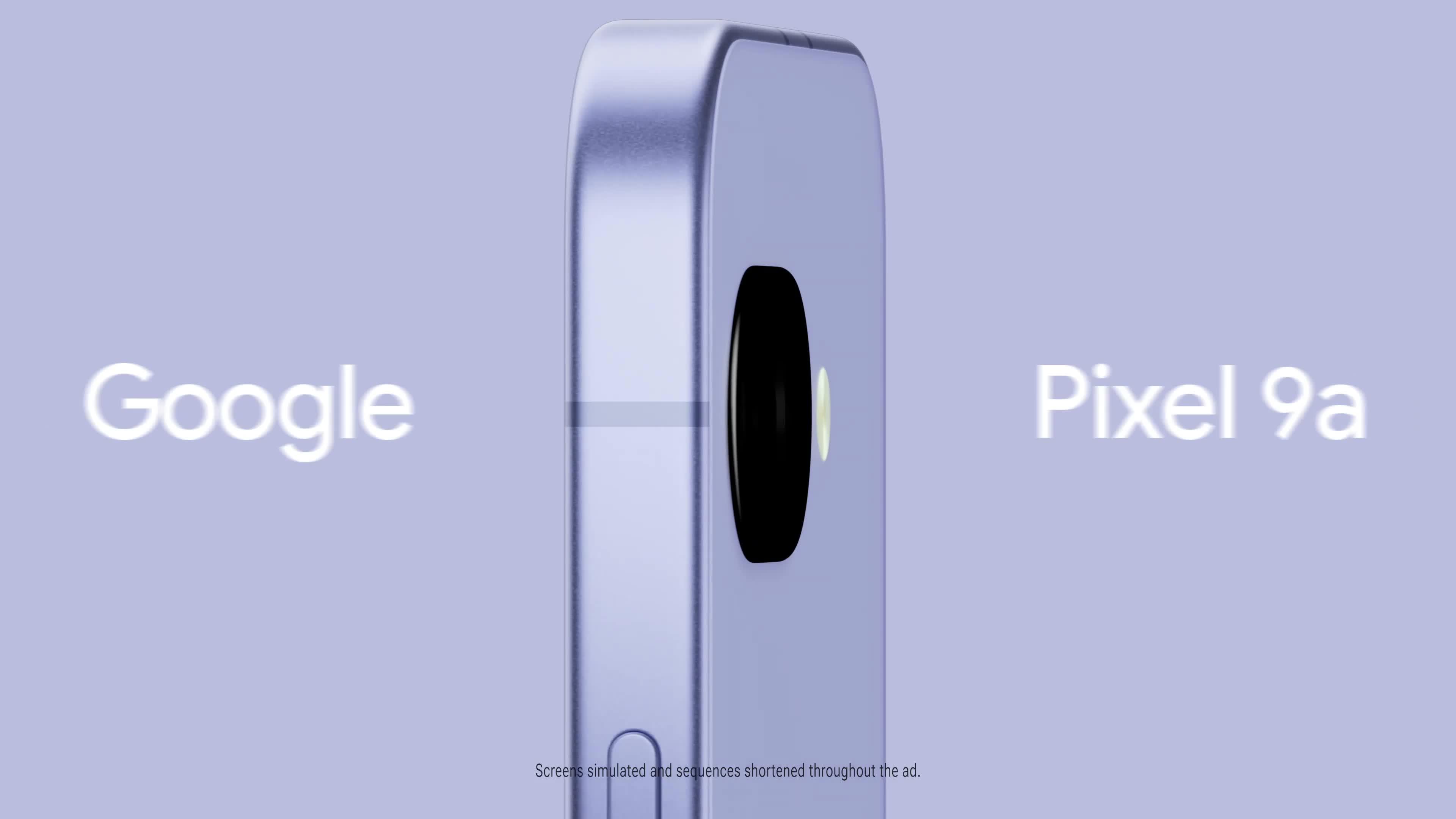 Image thumbnail 8 of 8 of Google Pixel 9a - 128GB