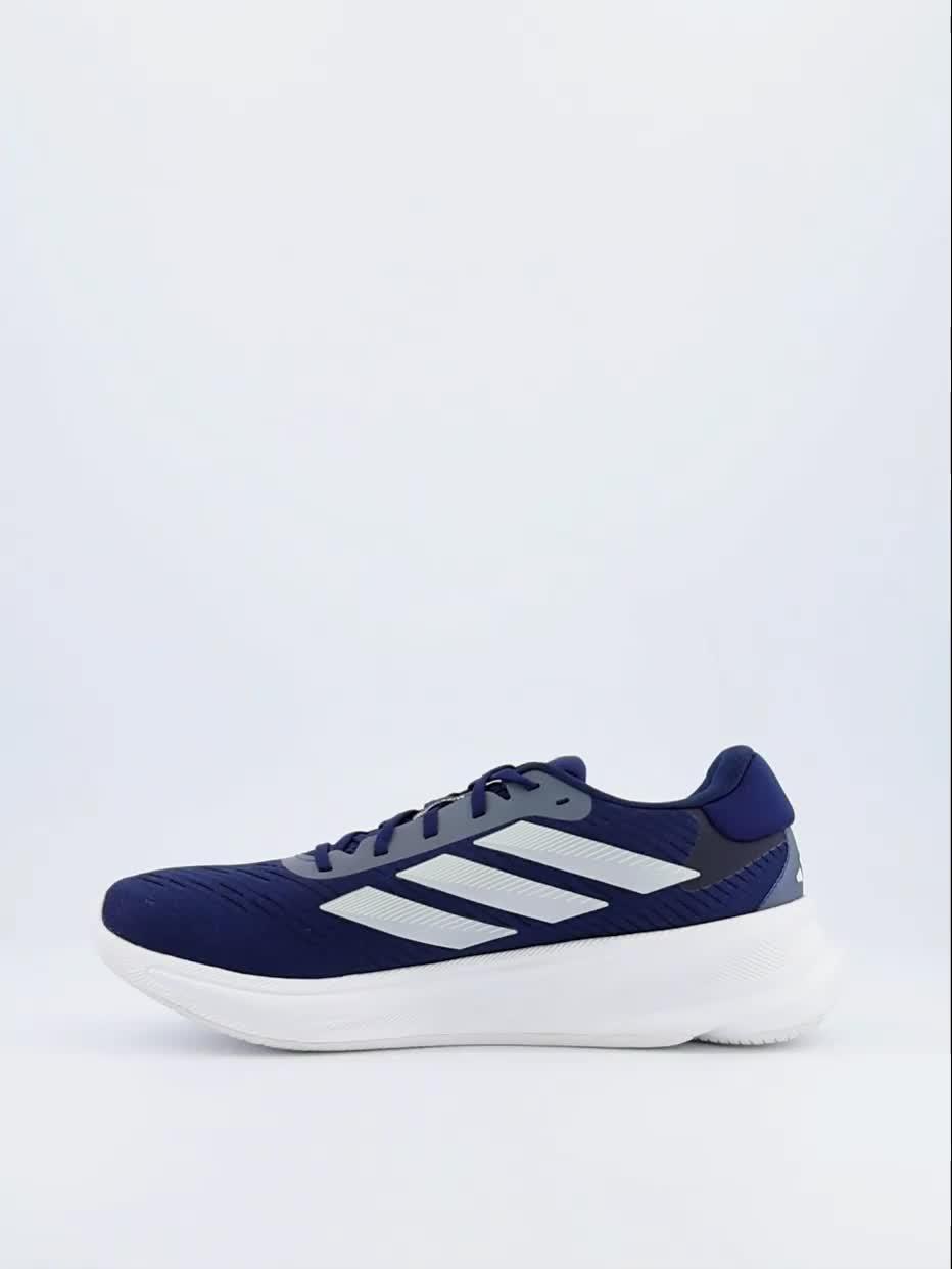 Image thumbnail 6 of 6 of adidas Mens Running Supernova Ease Trainers - Blue