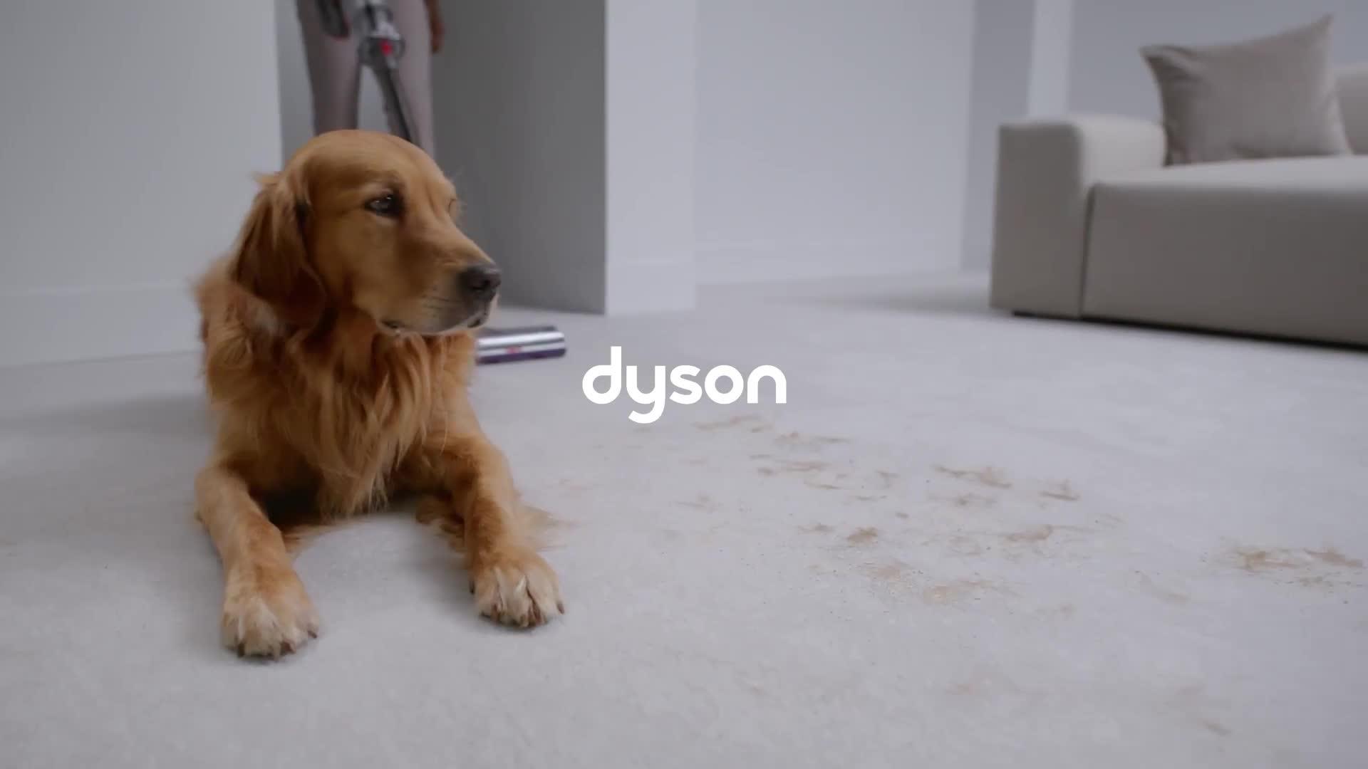 Image thumbnail 7 of 7 of Dyson V15 Extra Cordless Vacuum