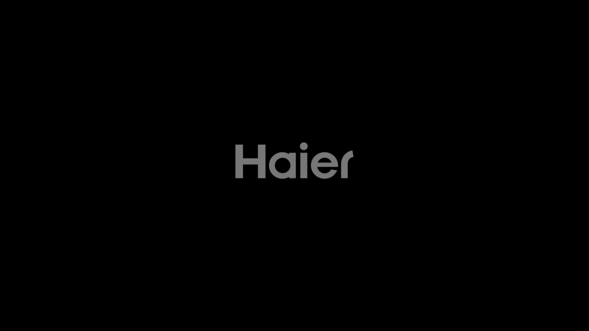 Image thumbnail 8 of 8 of Haier FD 90 Series 7 HFR79F19EFGK Total No Frost &nbsp;American Fridge Freezer, Sapphire Glass, E Rated
