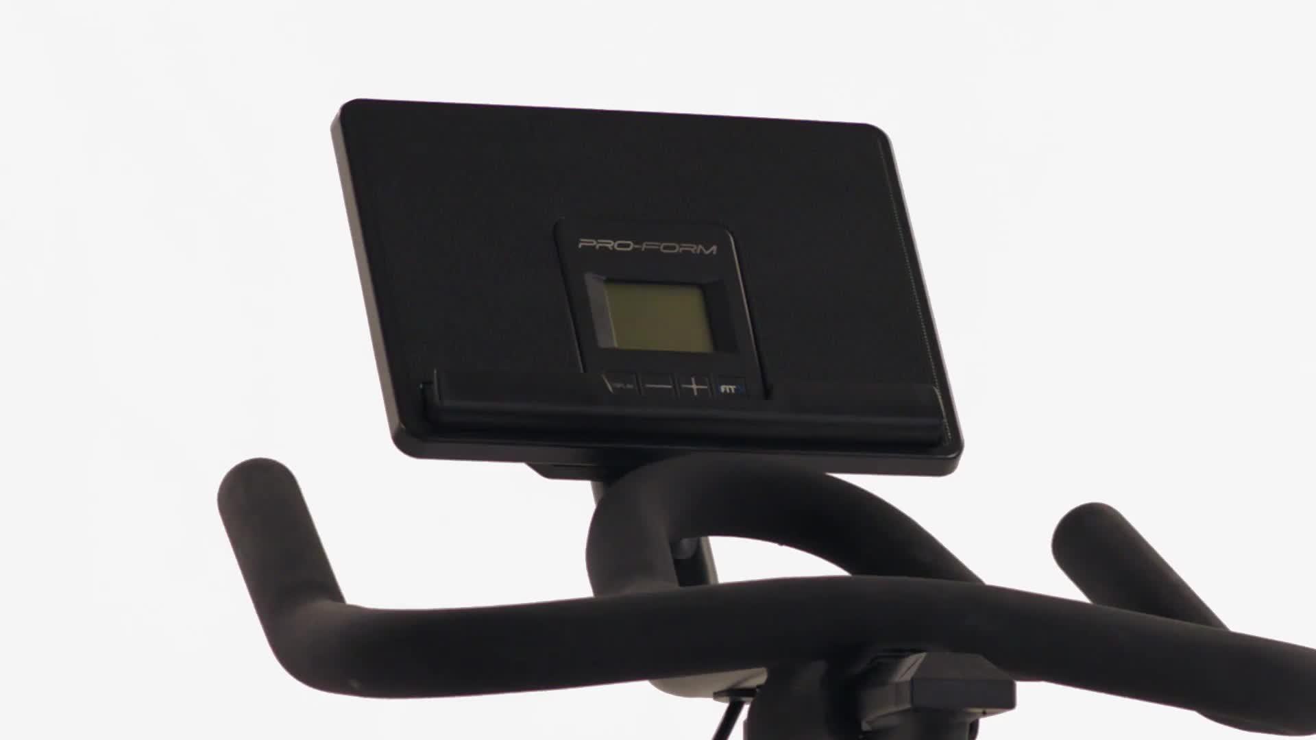Image thumbnail 8 of 8 of Pro-Form Sport CX Exercise Bike