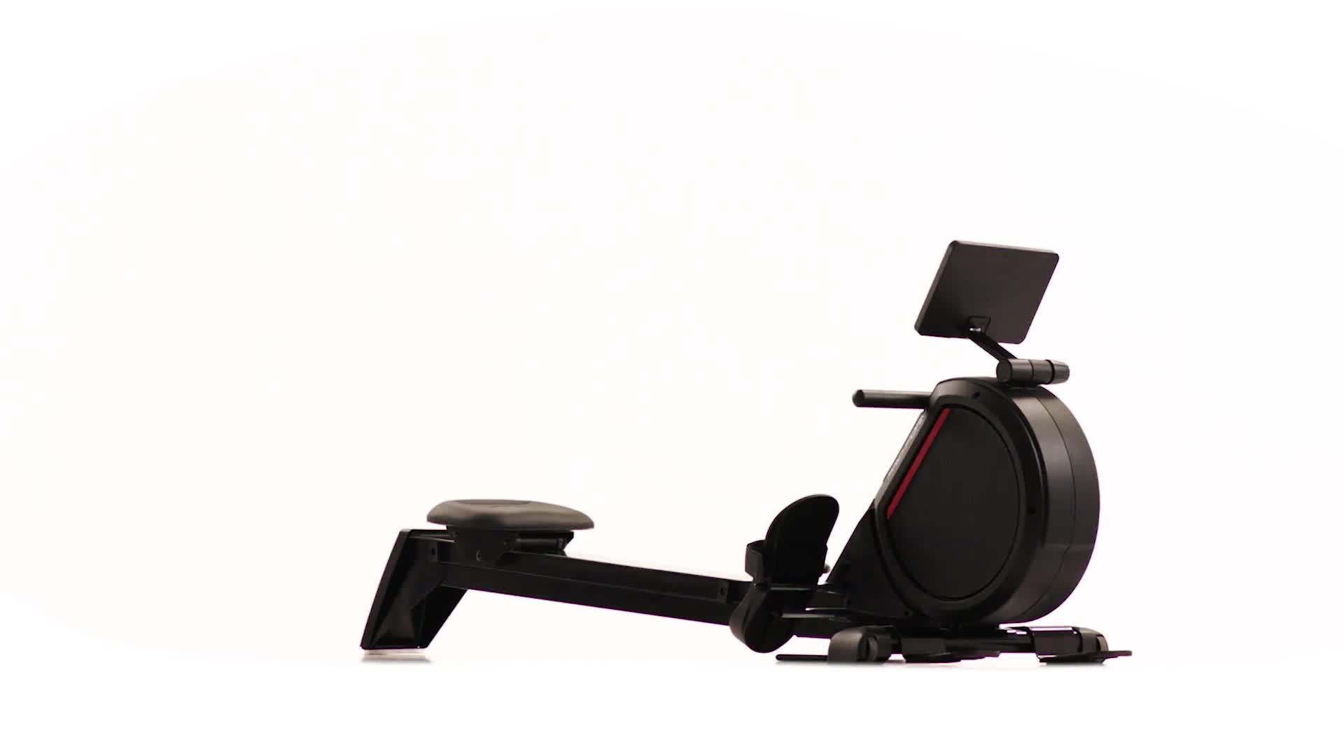 Image thumbnail 8 of 8 of Pro-Form 550R Rower