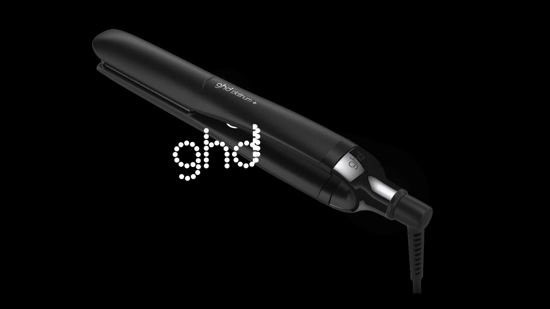 Image thumbnail 6 of 6 of ghd Platinum+ Hair Straightener Gift Set (Worth &pound;301.50)