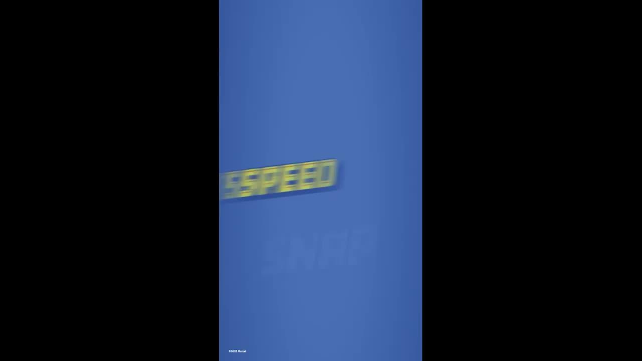 Image thumbnail 7 of 7 of Hot Wheels Track Creator Track &amp; Car Starter Pack