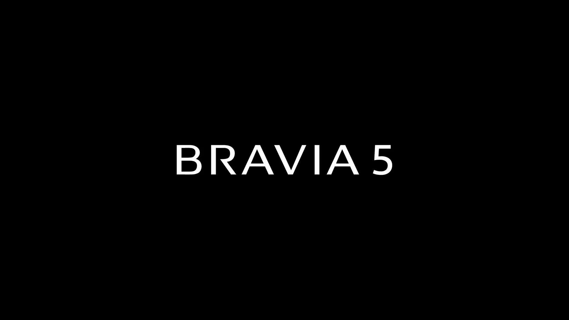 Image thumbnail 8 of 8 of Sony Bravia 5 65" 65" XR MiniLED 4K HDR Smart TV - K65XR55B.UKA