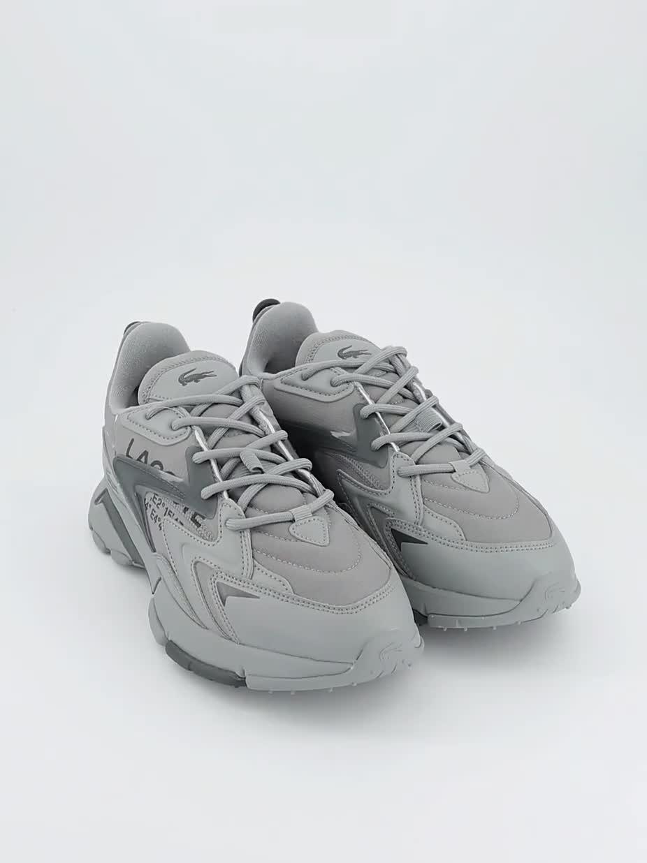 Image thumbnail 7 of 7 of Lacoste L003 Neo Tech Trainers