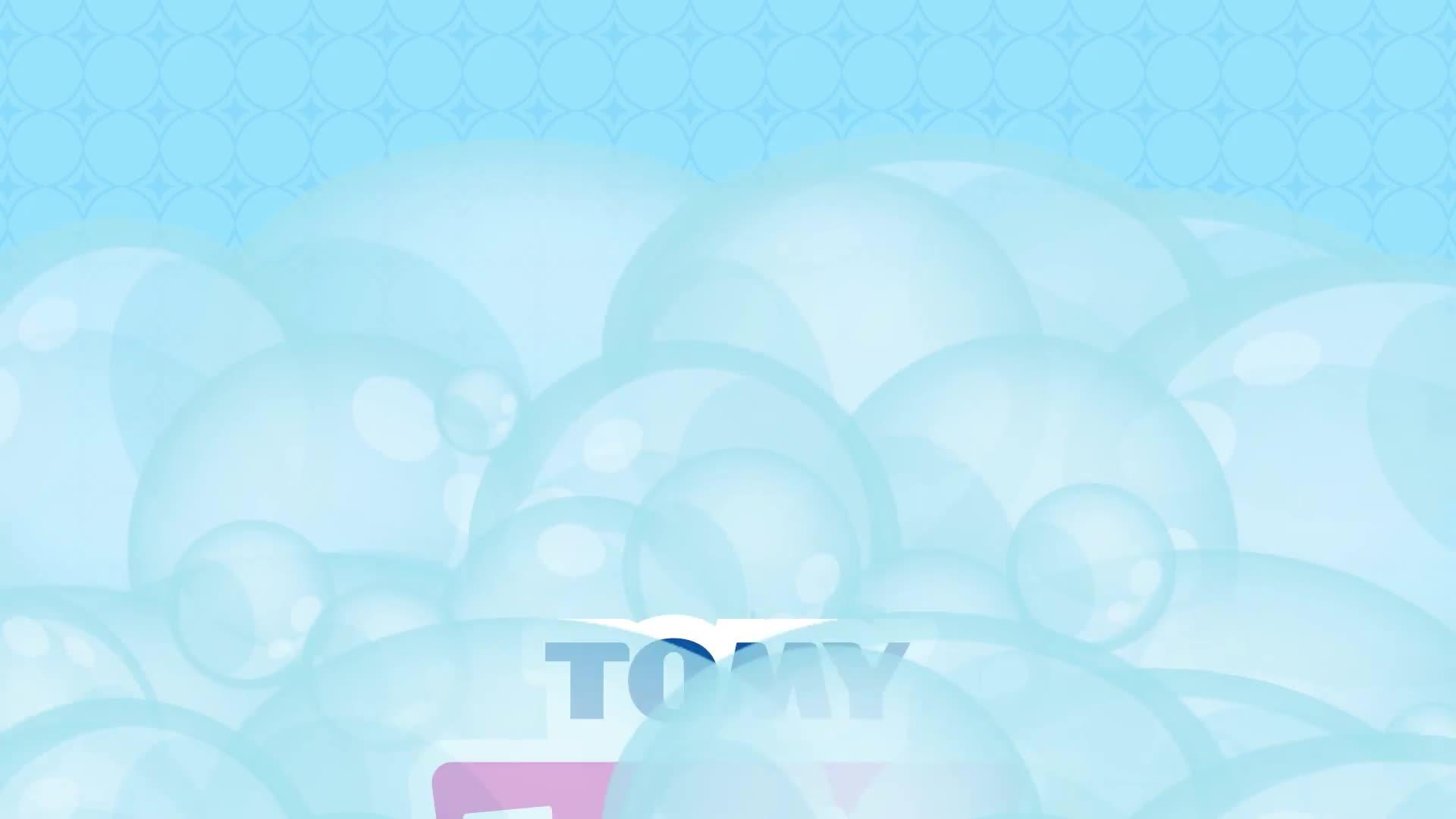 Image thumbnail 8 of 8 of Bluey Shower & Scrub Bluey Bath Toy