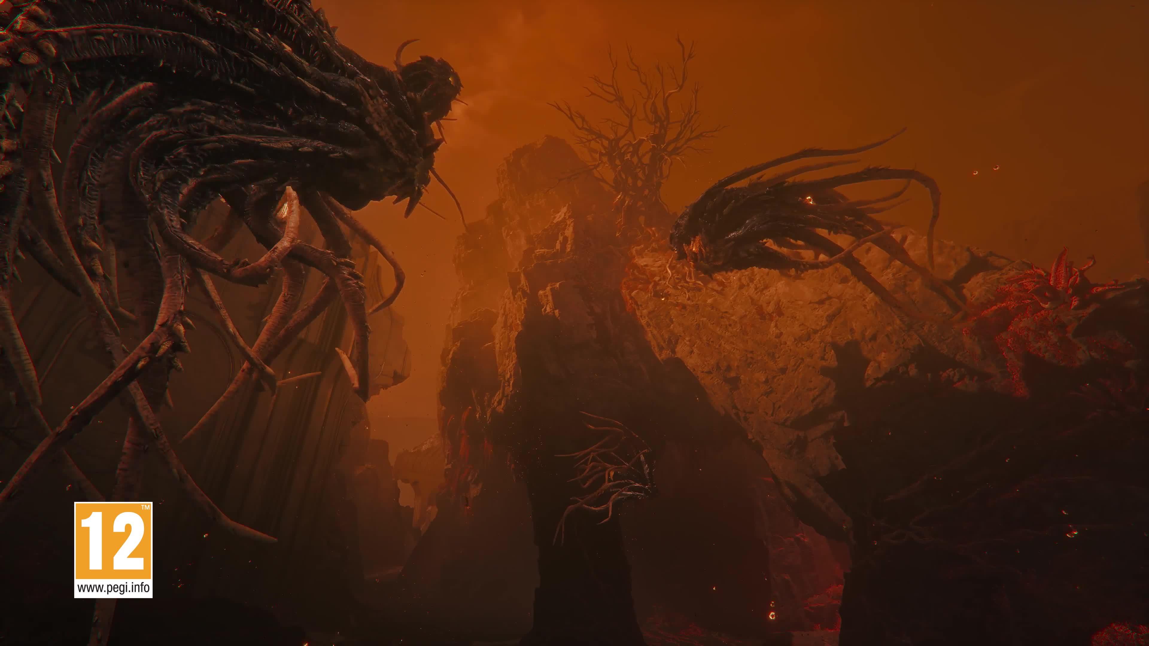 Image thumbnail 8 of 8 of Playstation PlayStation 5 Saros&trade;