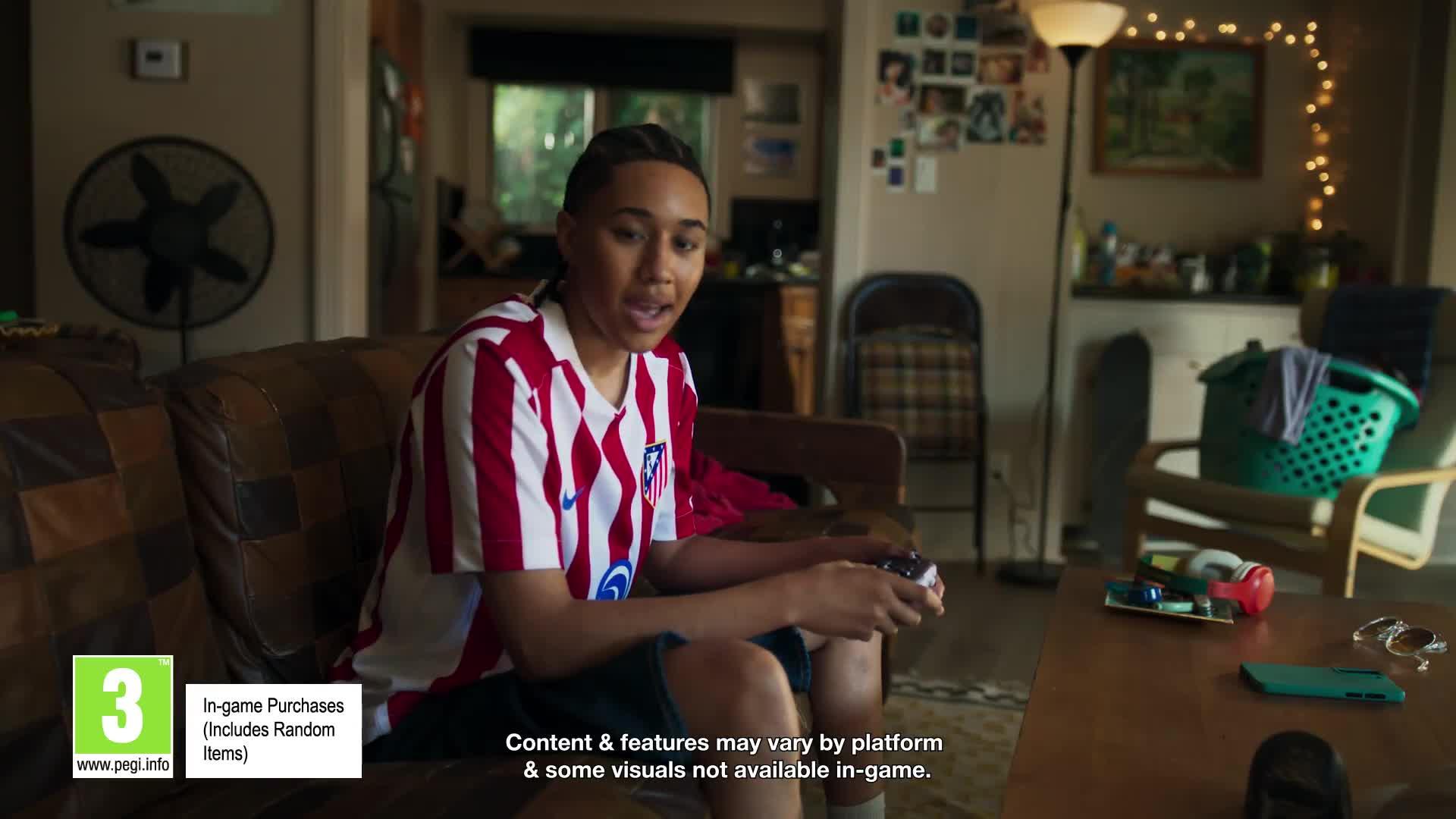 Image thumbnail 7 of 7 of PlayStation 5 EA SPORTS FC&trade; 26