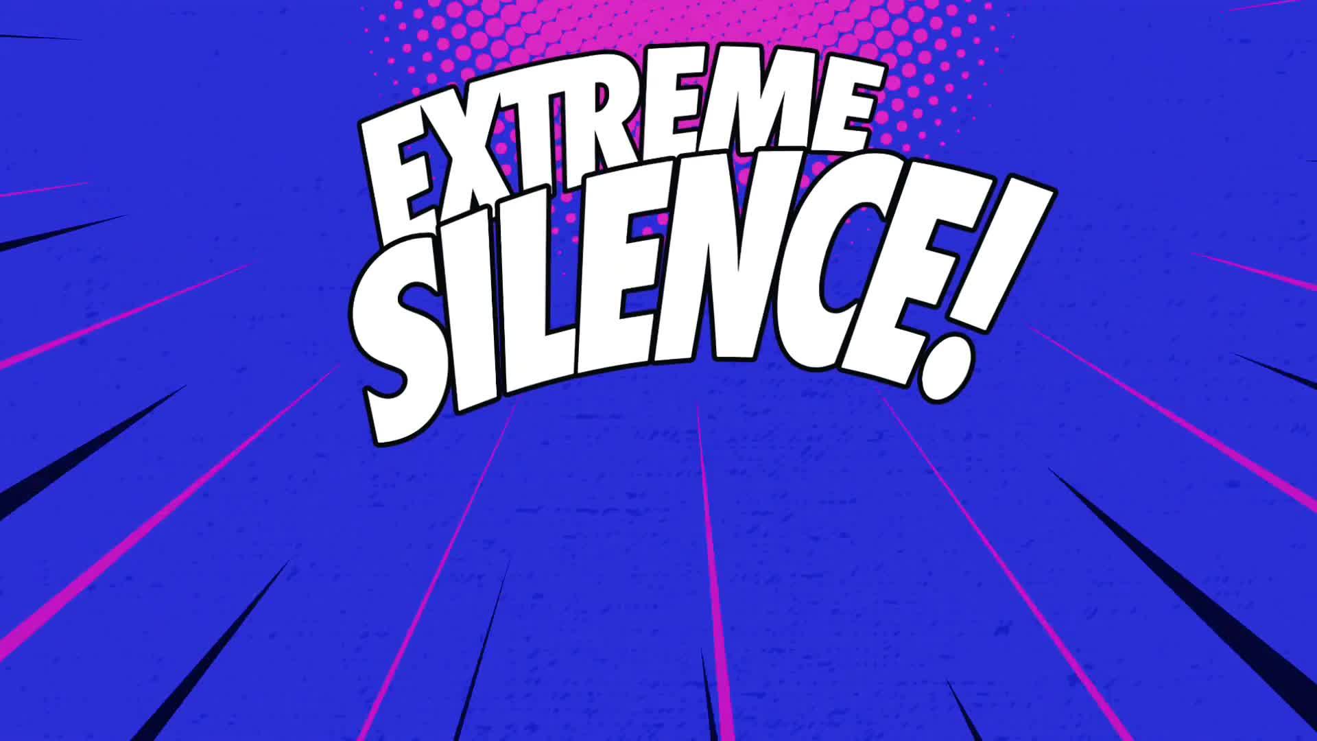 Tomy Extreme Silence 'Don't Make A Sound' Party Challenge Game | Very