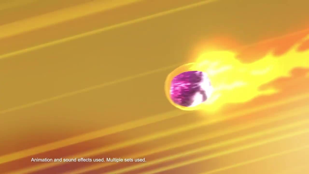 Image thumbnail 7 of 7 of Heroes of Goo Jit Zu Meteor Madness Versus Pack - Pantaro Vs Sludgewing