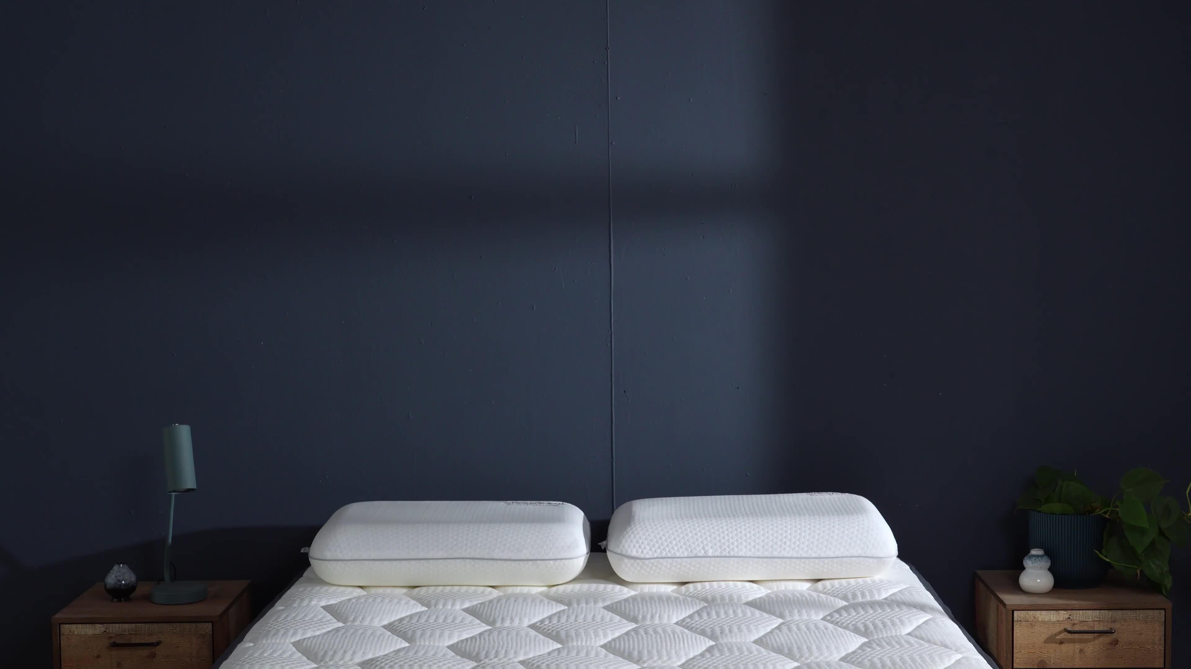 Image thumbnail 8 of 8 of SleepSoul Bliss 800 Pocket&nbsp;Mattress