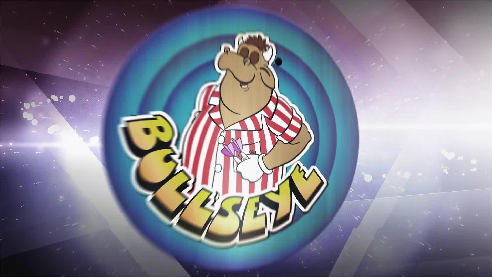 Image thumbnail 7 of 7 of University Games Bullseye the&nbsp;Board Game