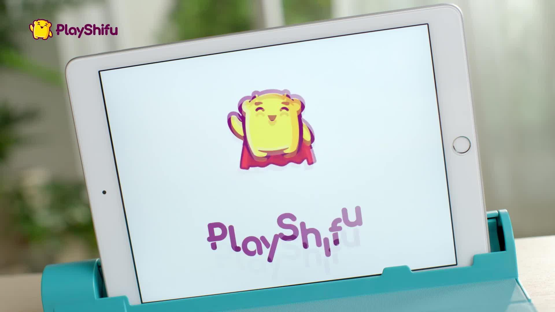 Image thumbnail 8 of 8 of PlayShifu Mission Math
