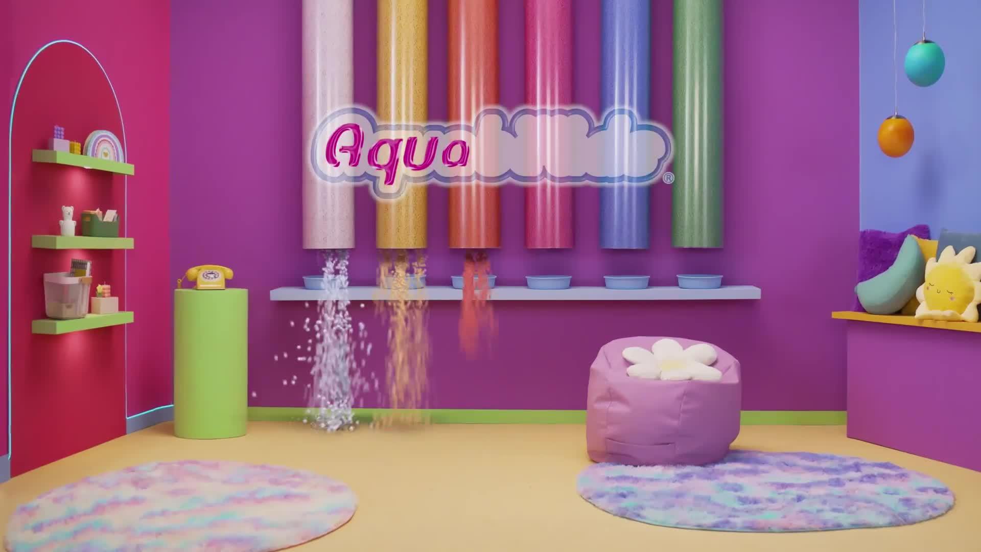 Image thumbnail 7 of 7 of Aqua Beads NEW Beginners Craft Studio