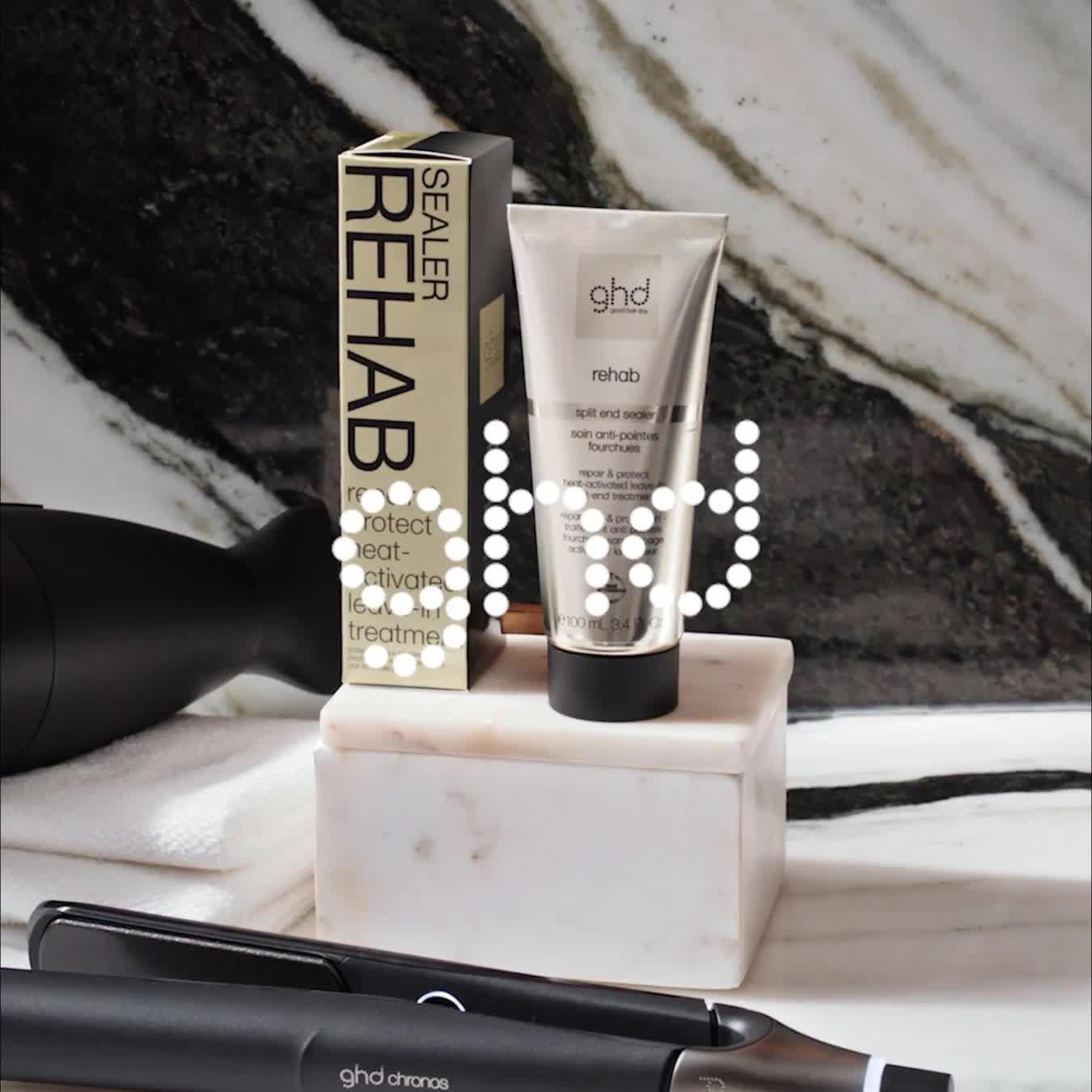 Image thumbnail 6 of 6 of ghd Split End Sealer