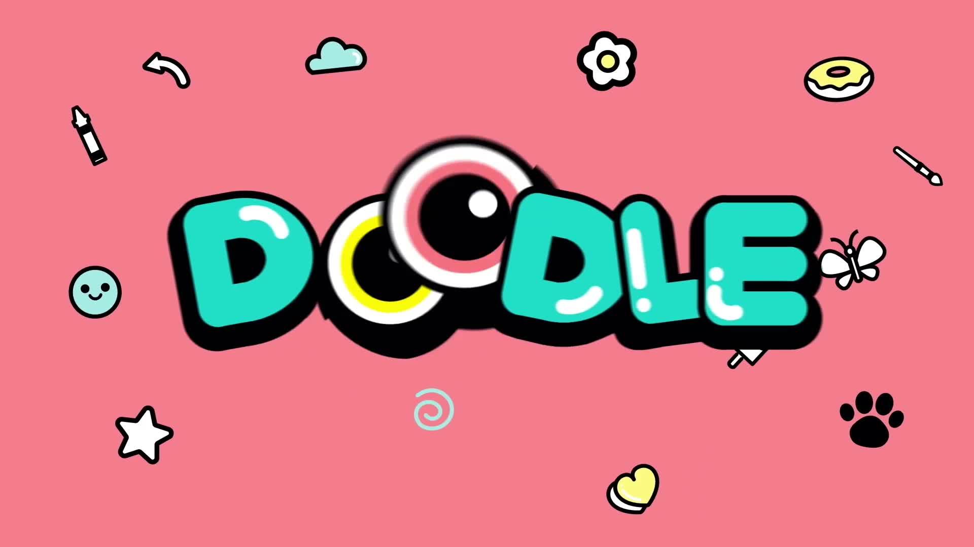 Image thumbnail 8 of 8 of Doodle Copy Draw &amp; Print