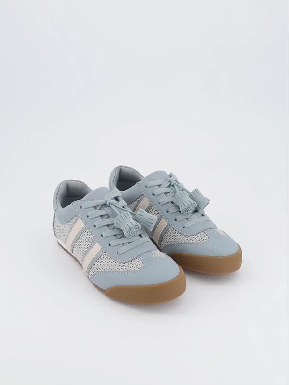 Image thumbnail 7 of 7 of The Very Collection Mesh Trainer - Blue