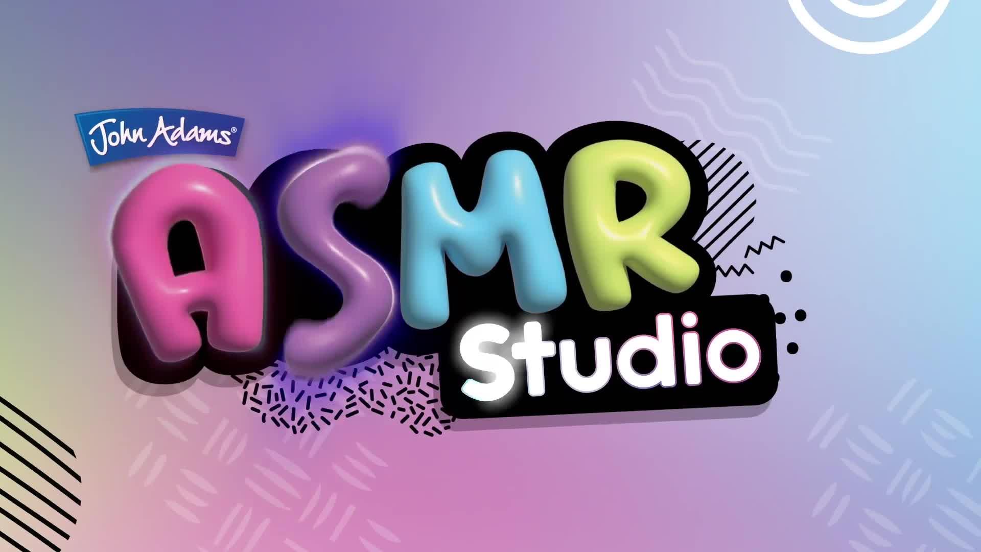 Image thumbnail 8 of 8 of John Adams ASMR Studio