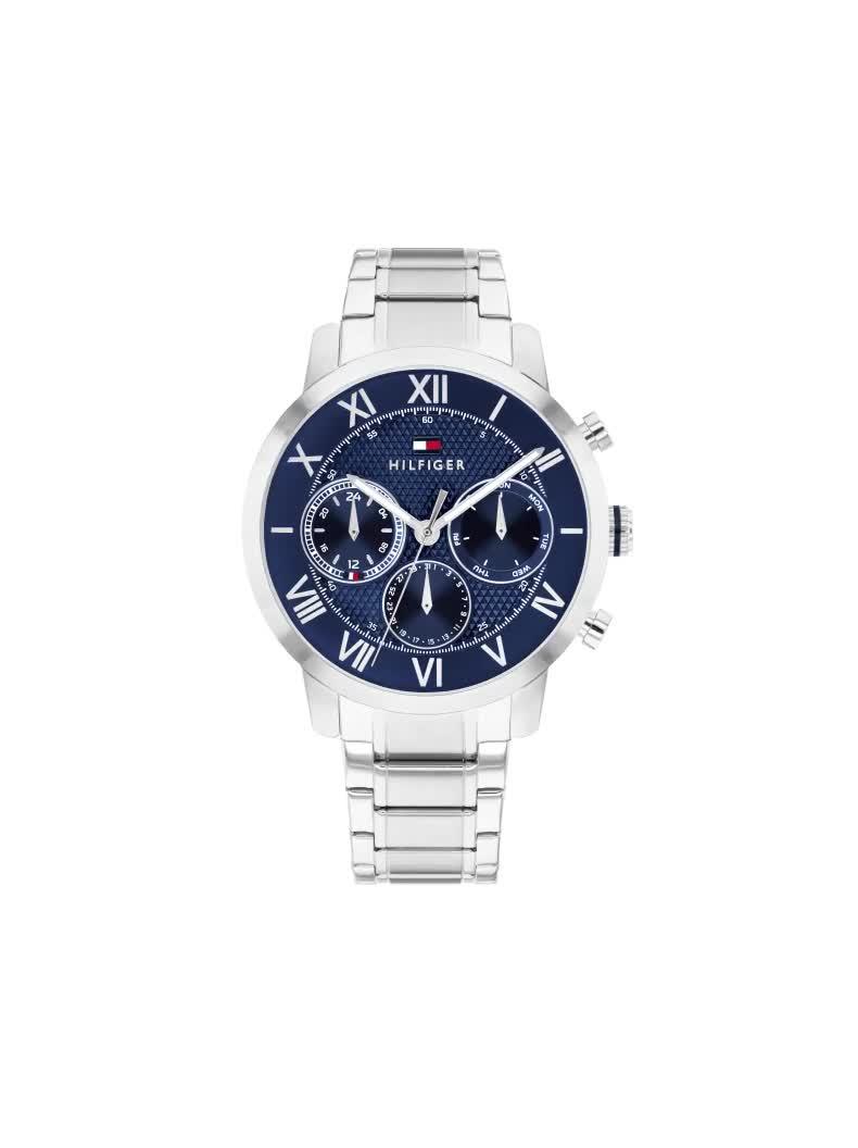 Image thumbnail 5 of 5 of Tommy Hilfiger Men's Stainless Steel Bracelet Watch