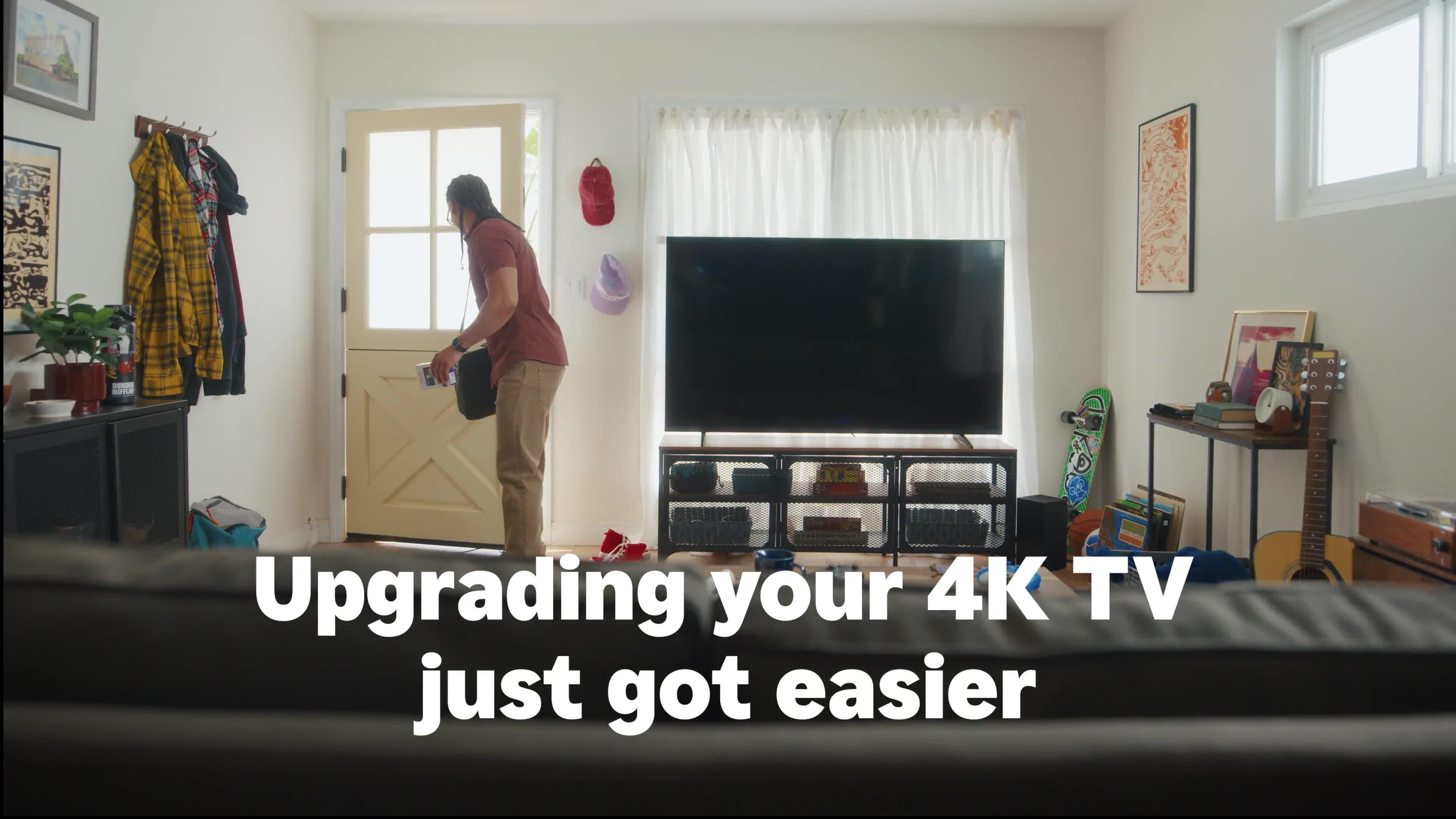 Image thumbnail 5 of 5 of Roku Streaming Stick Plus
