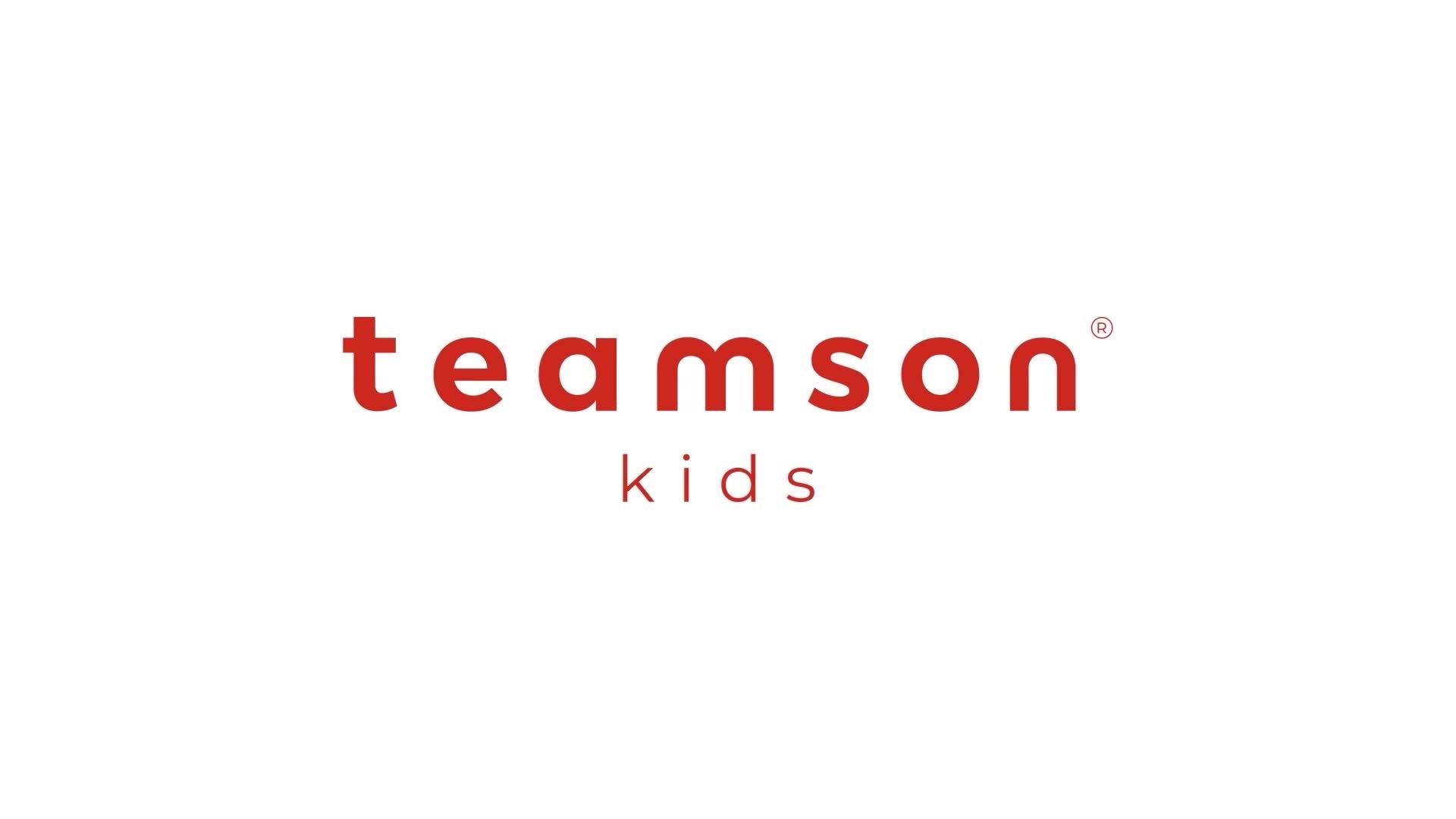 Image thumbnail 8 of 8 of Teamson Kids Little Chef Lake Tahoe Small Kitchen - Green