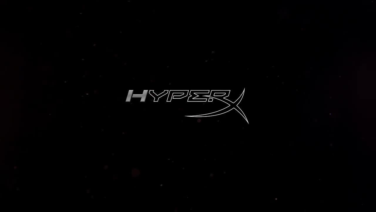 Image thumbnail 8 of 8 of HYPERX QuadCast 2